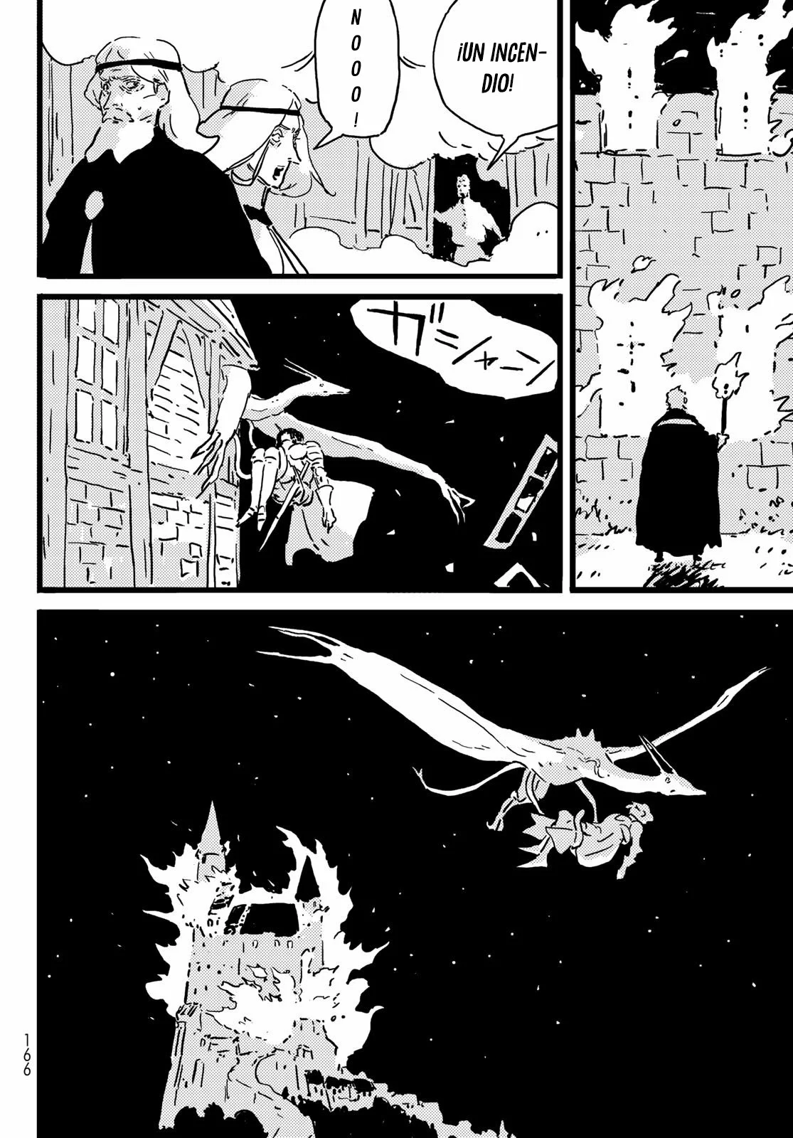 Tower Dungeon Capítulo 19.2 - Page 8