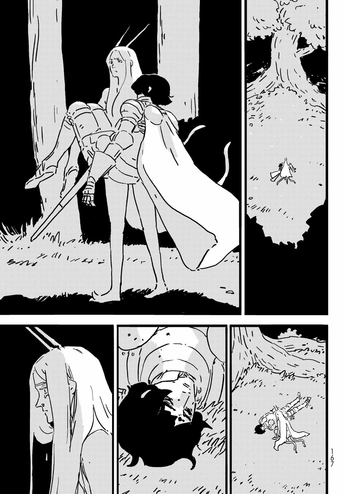 Tower Dungeon Capítulo 19.2 - Page 9