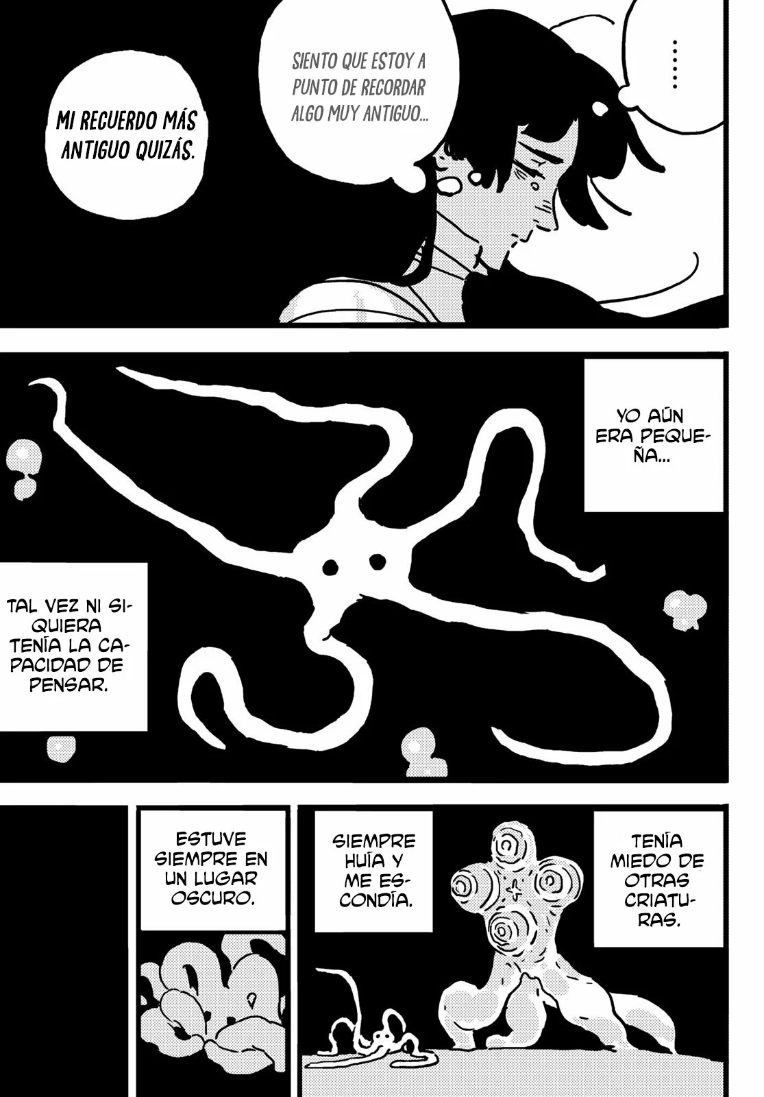 Tower Dungeon Capítulo 19 - Page 12