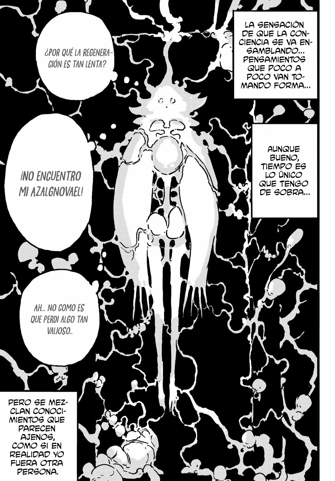 Tower Dungeon Capítulo 19 - Page 14