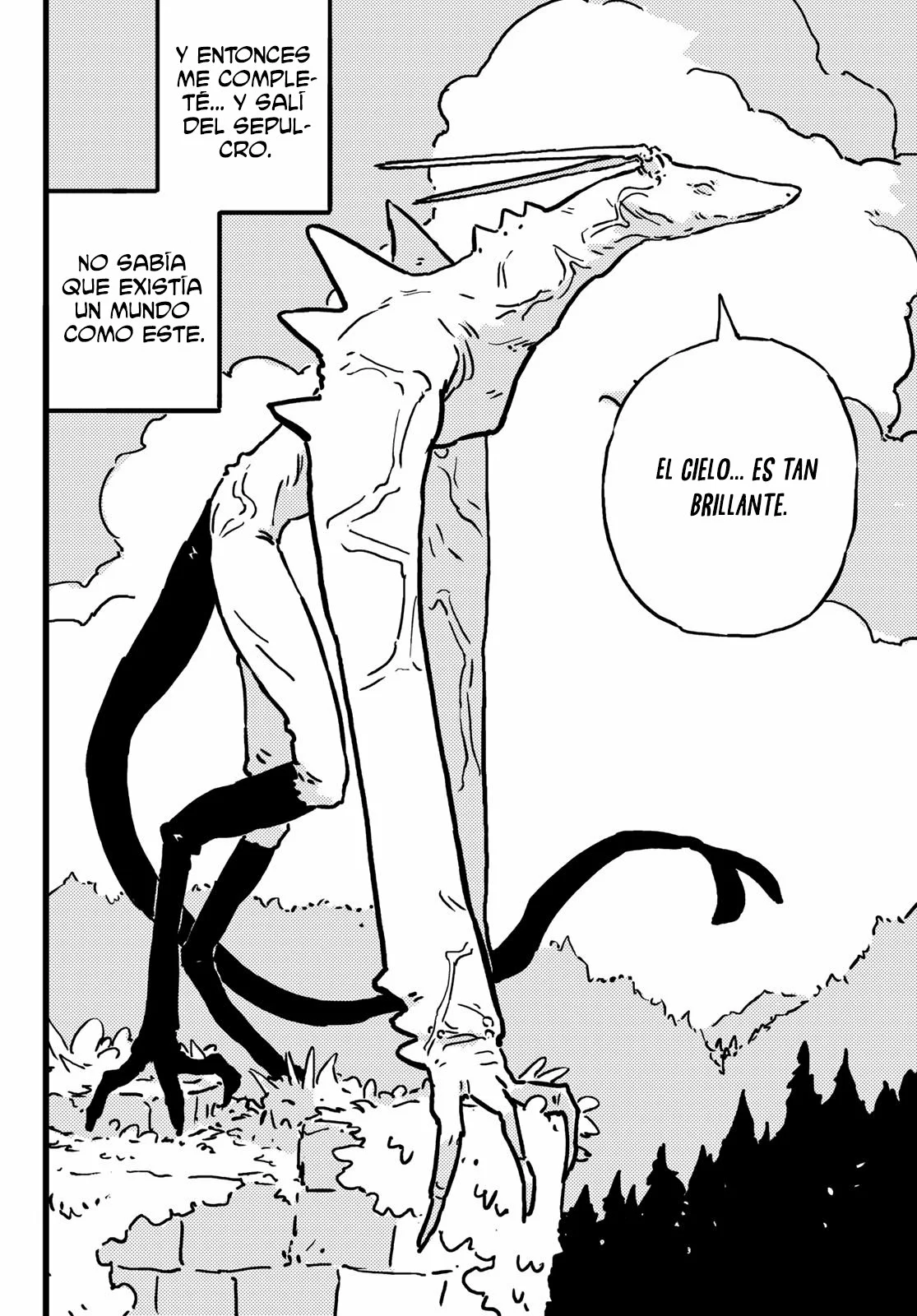 Tower Dungeon Capítulo 19 - Page 15