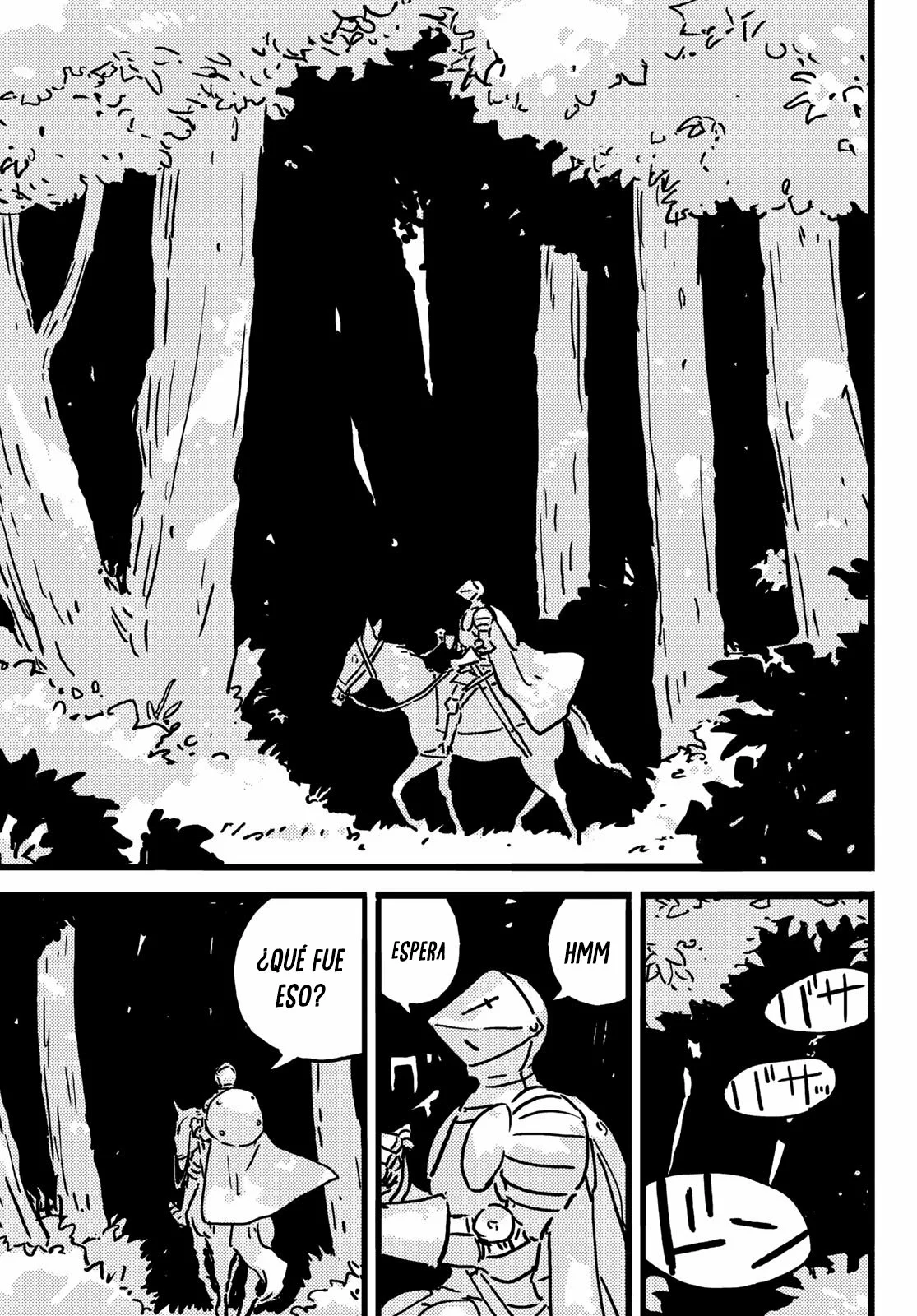 Tower Dungeon Capítulo 19 - Page 16