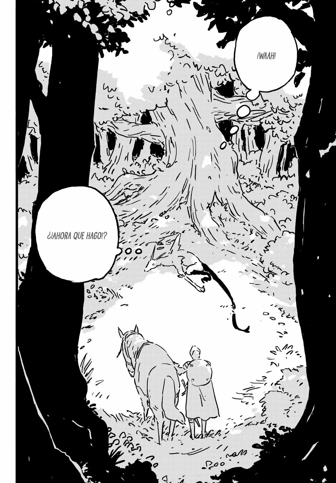 Tower Dungeon Capítulo 19 - Page 17