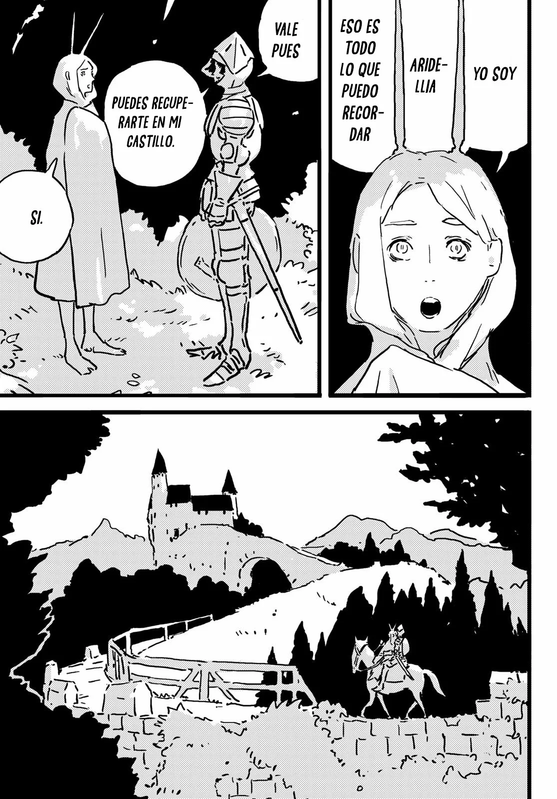 Tower Dungeon Capítulo 19 - Page 20
