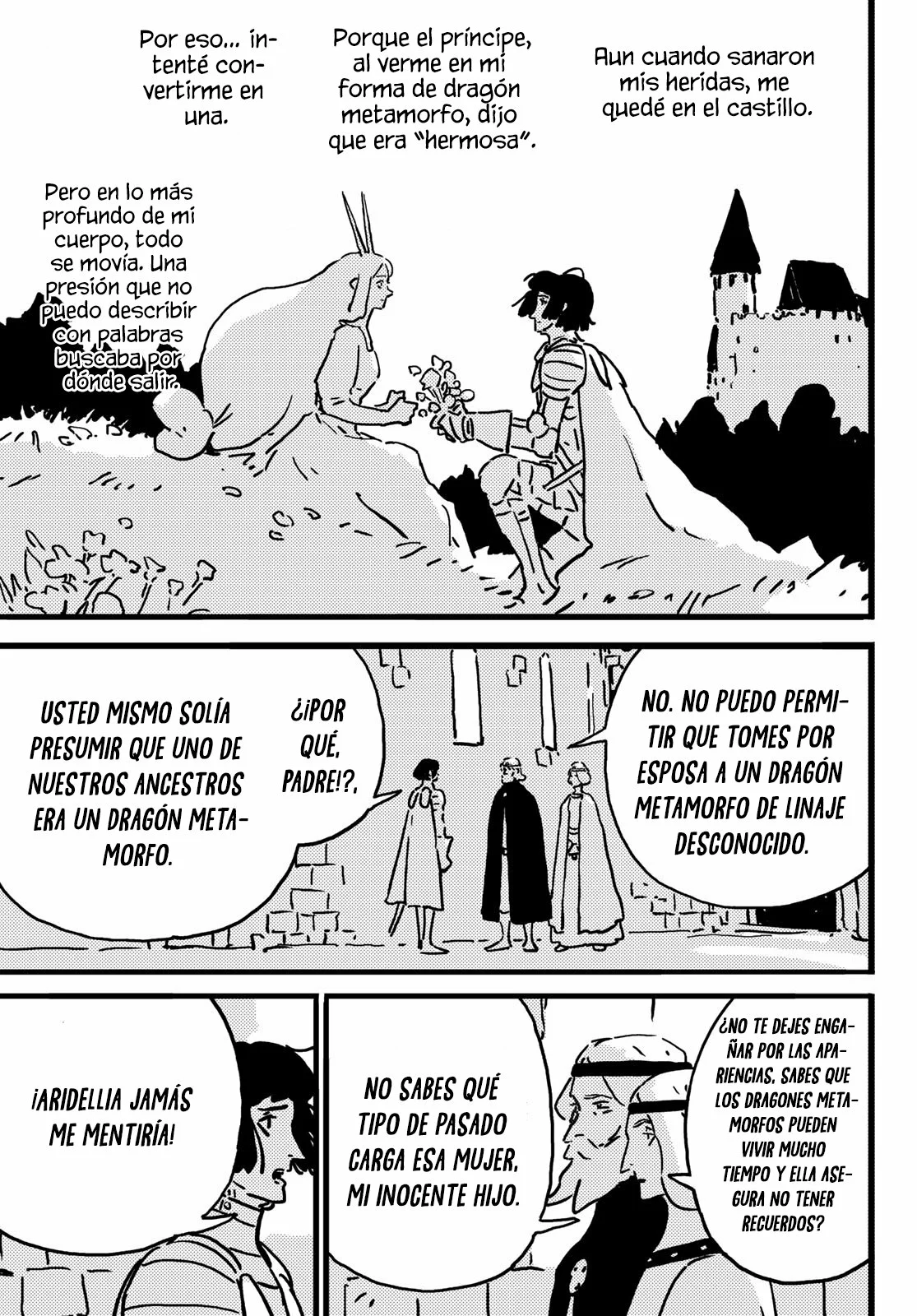 Tower Dungeon Capítulo 19 - Page 22