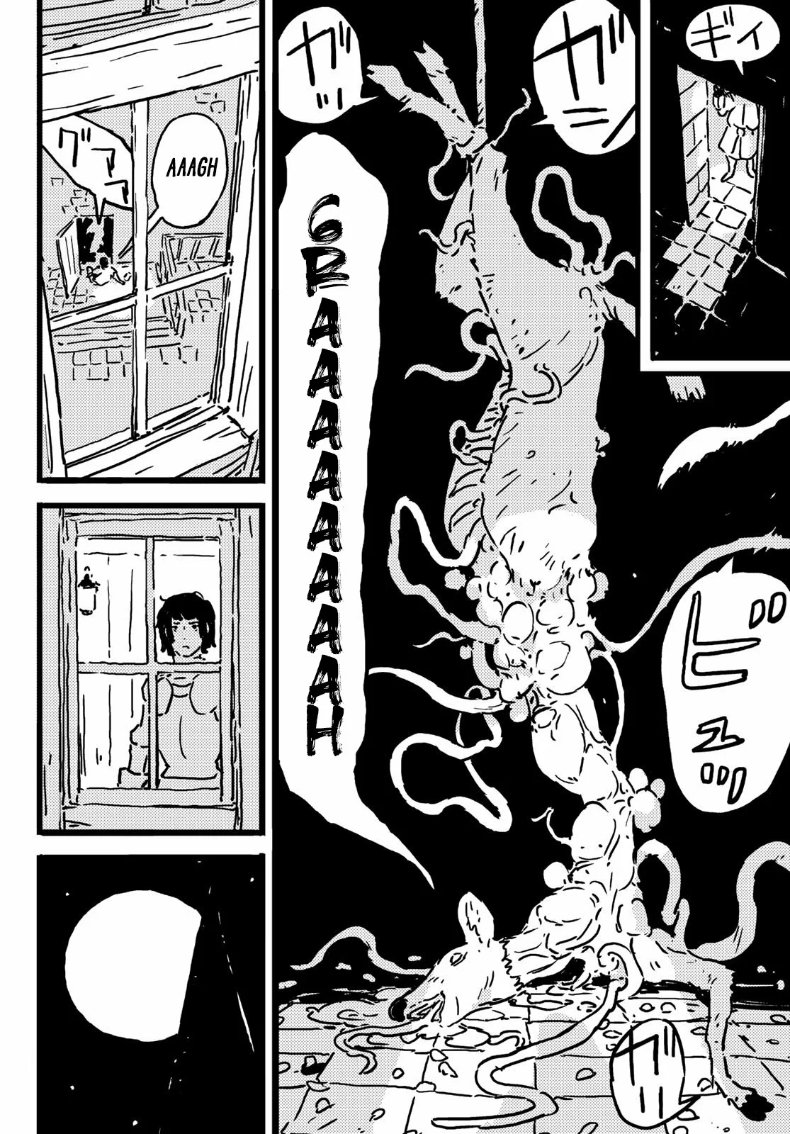 Tower Dungeon Capítulo 19 - Page 25