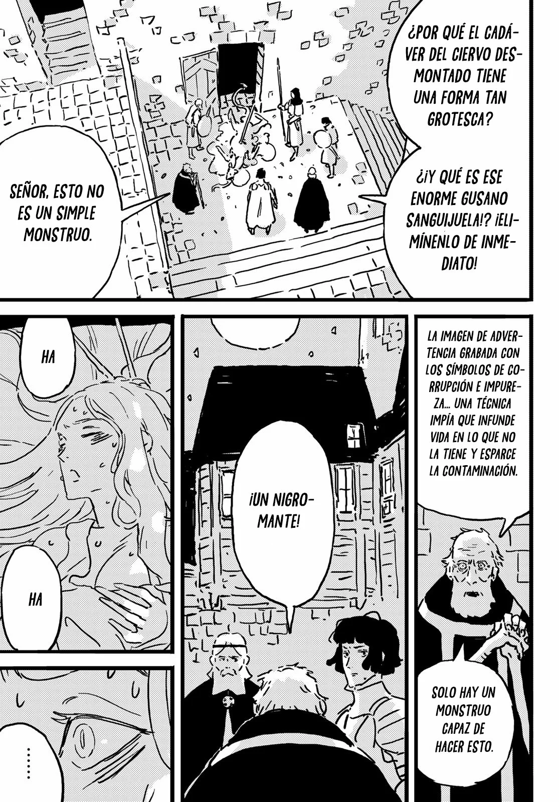 Tower Dungeon Capítulo 19 - Page 26