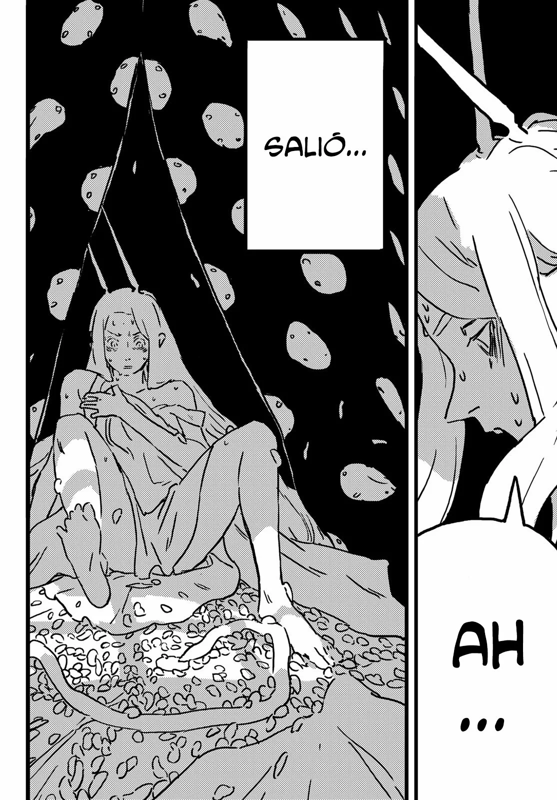 Tower Dungeon Capítulo 19 - Page 27
