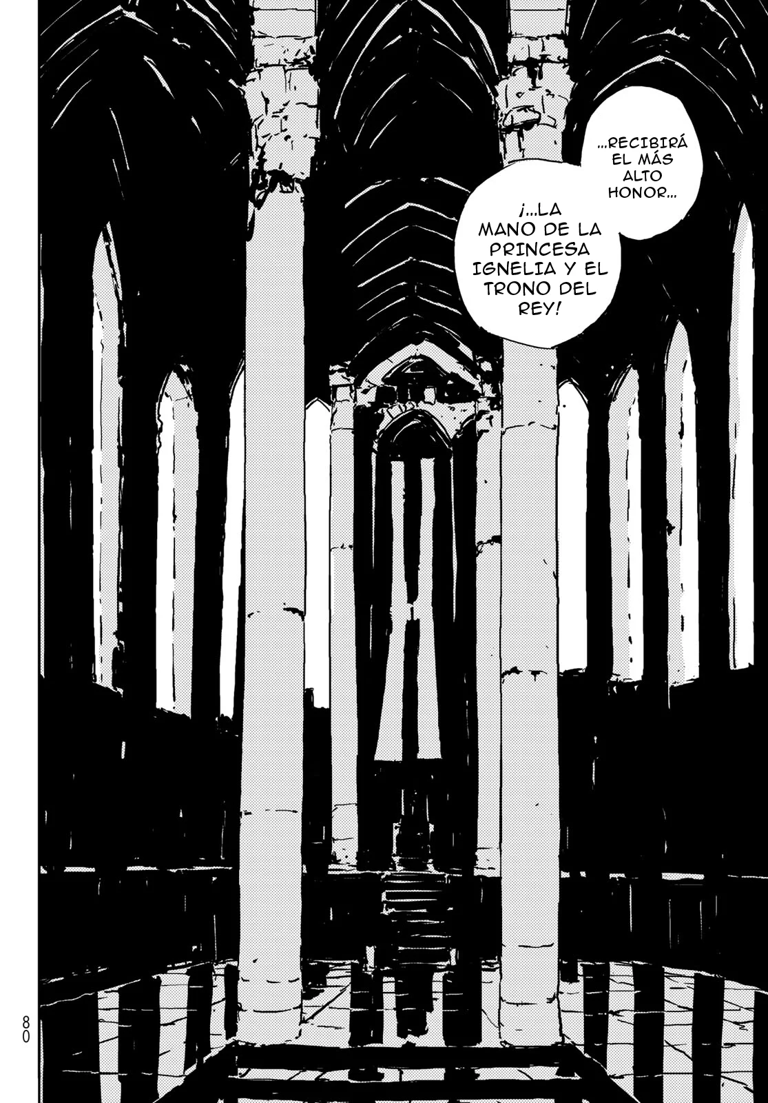 Tower Dungeon Capítulo 2 - Page 42