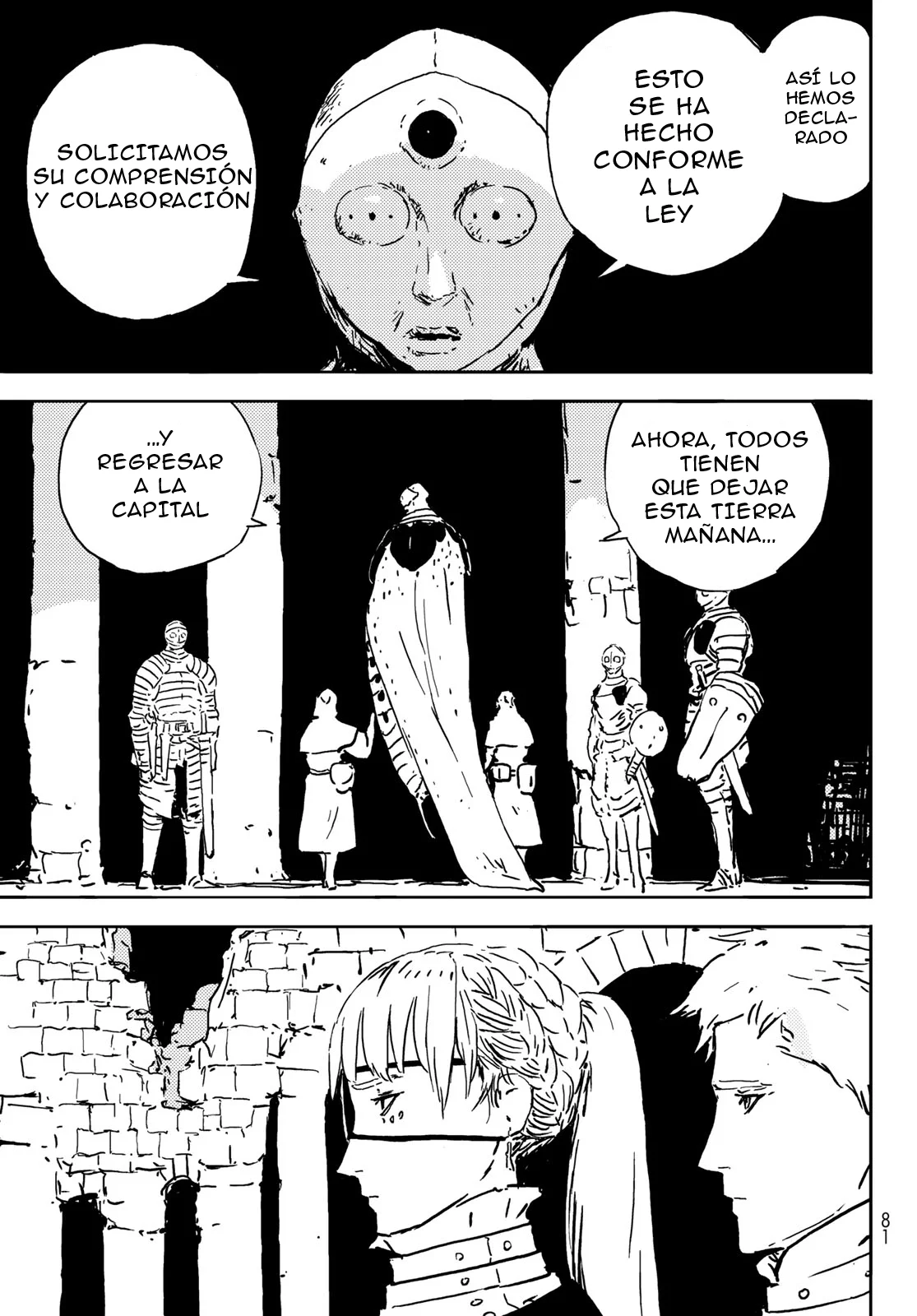 Tower Dungeon Capítulo 2 - Page 43