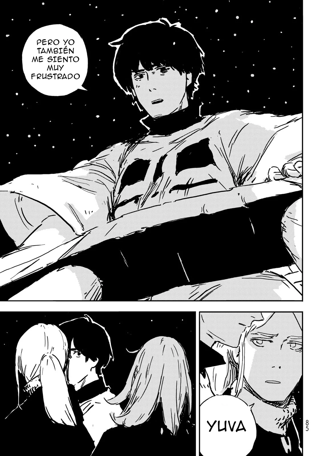 Tower Dungeon Capítulo 2 - Page 47
