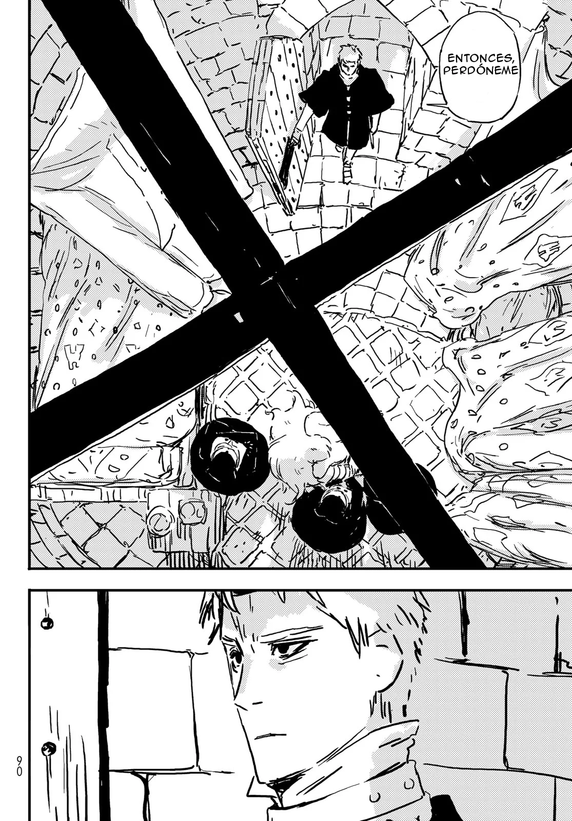 Tower Dungeon Capítulo 2 - Page 52