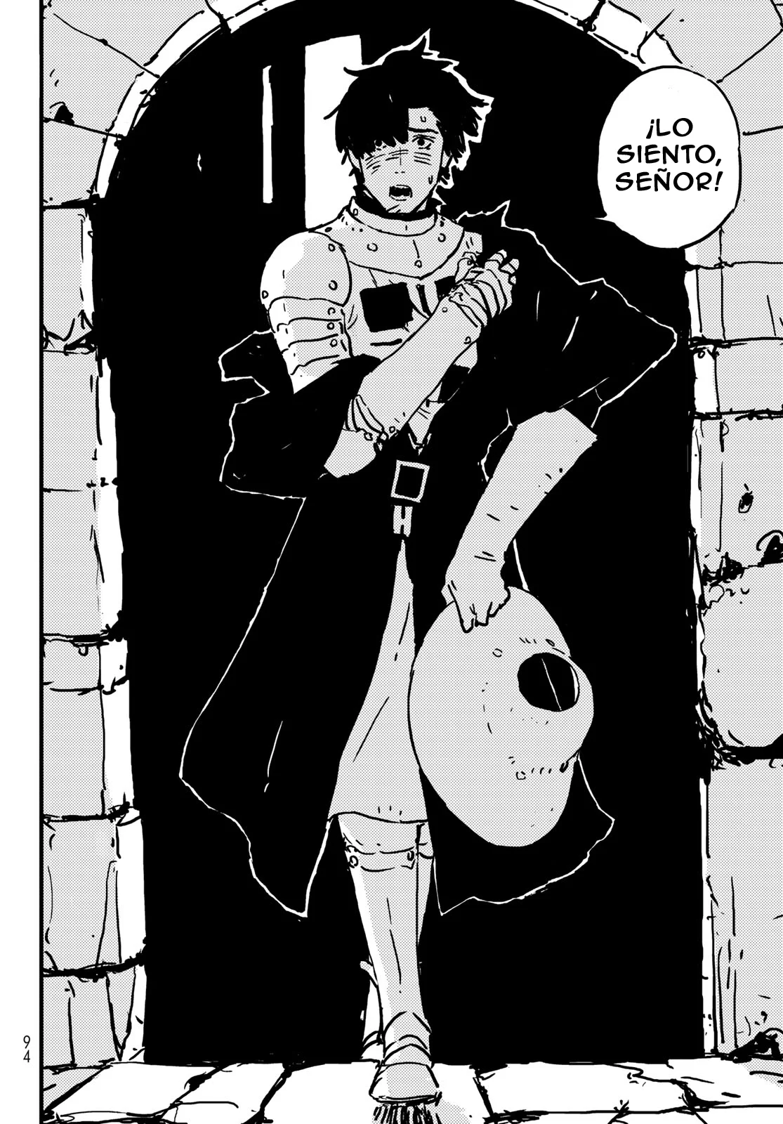 Tower Dungeon Capítulo 2 - Page 56