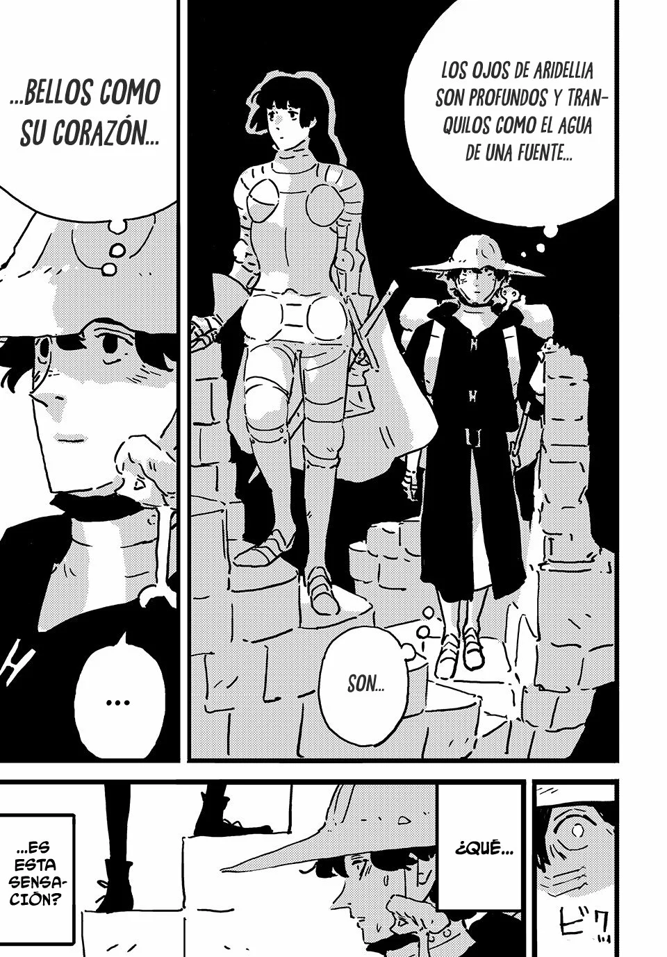 Tower Dungeon Capítulo 20 - Page 24