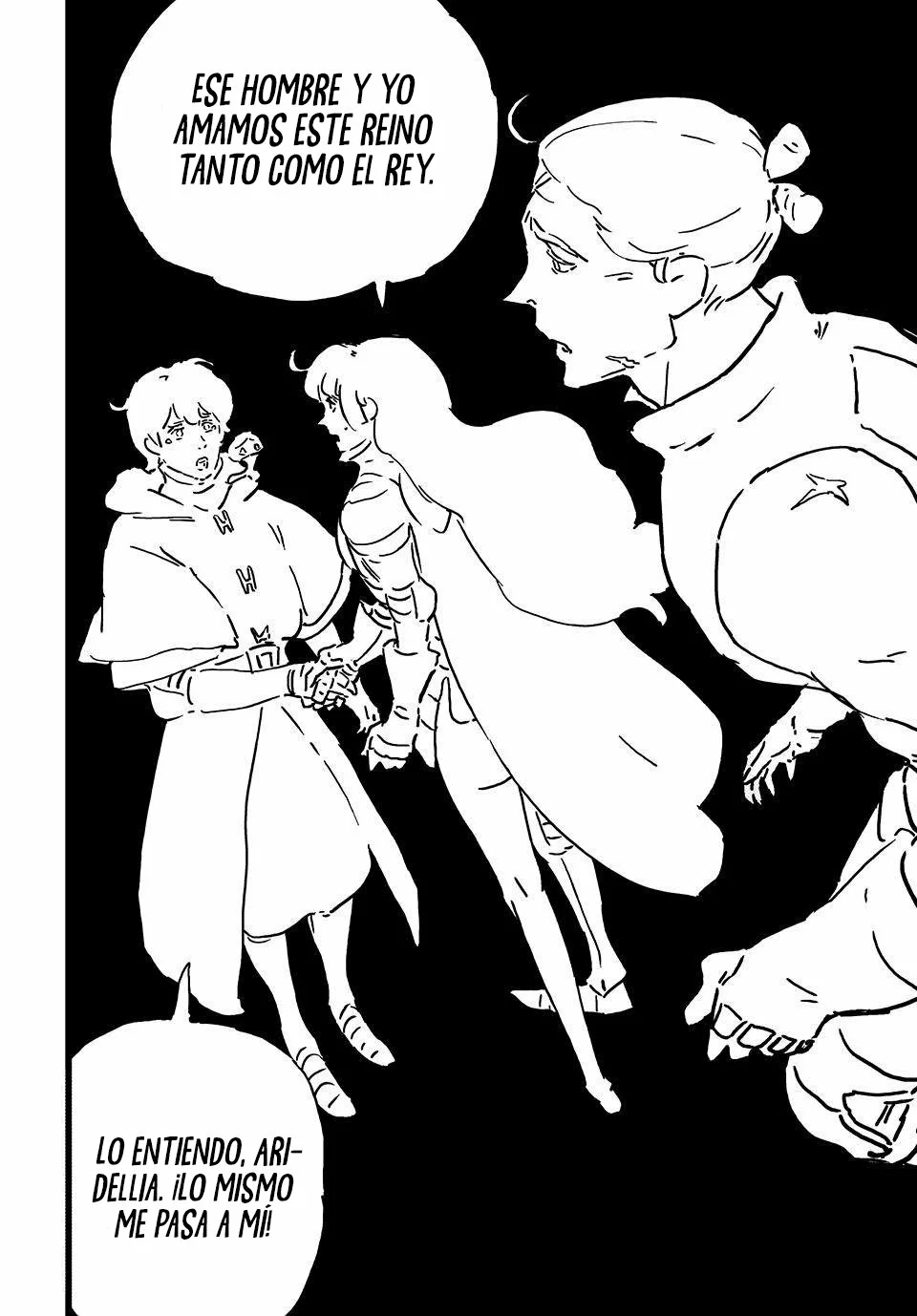Tower Dungeon Capítulo 21 - Page 12