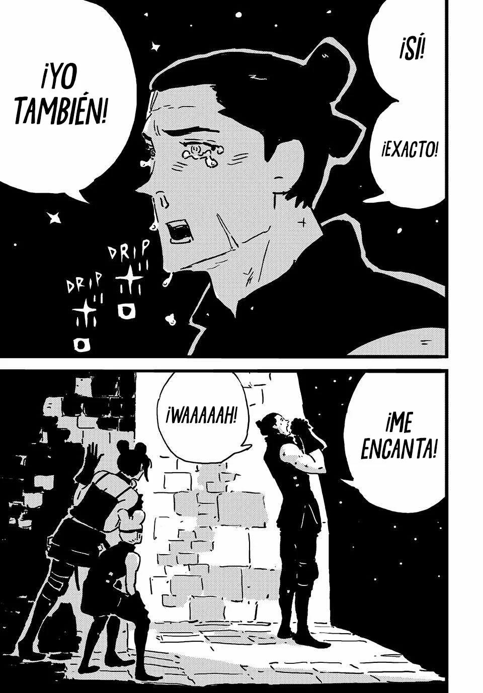 Tower Dungeon Capítulo 21 - Page 13