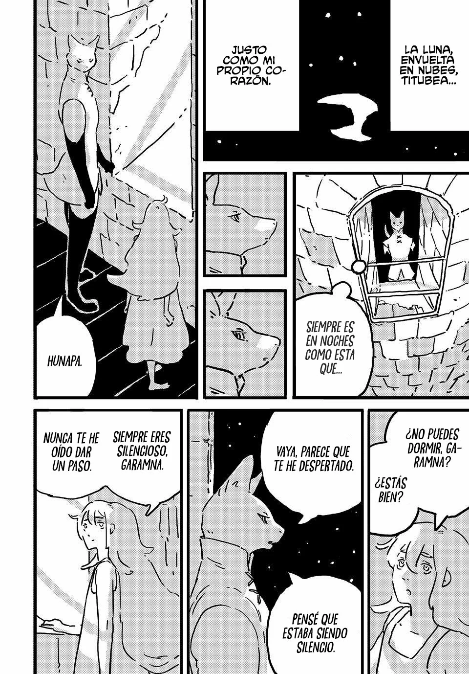 Tower Dungeon Capítulo 21 - Page 30