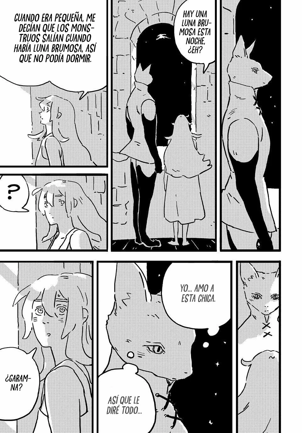 Tower Dungeon Capítulo 21 - Page 31