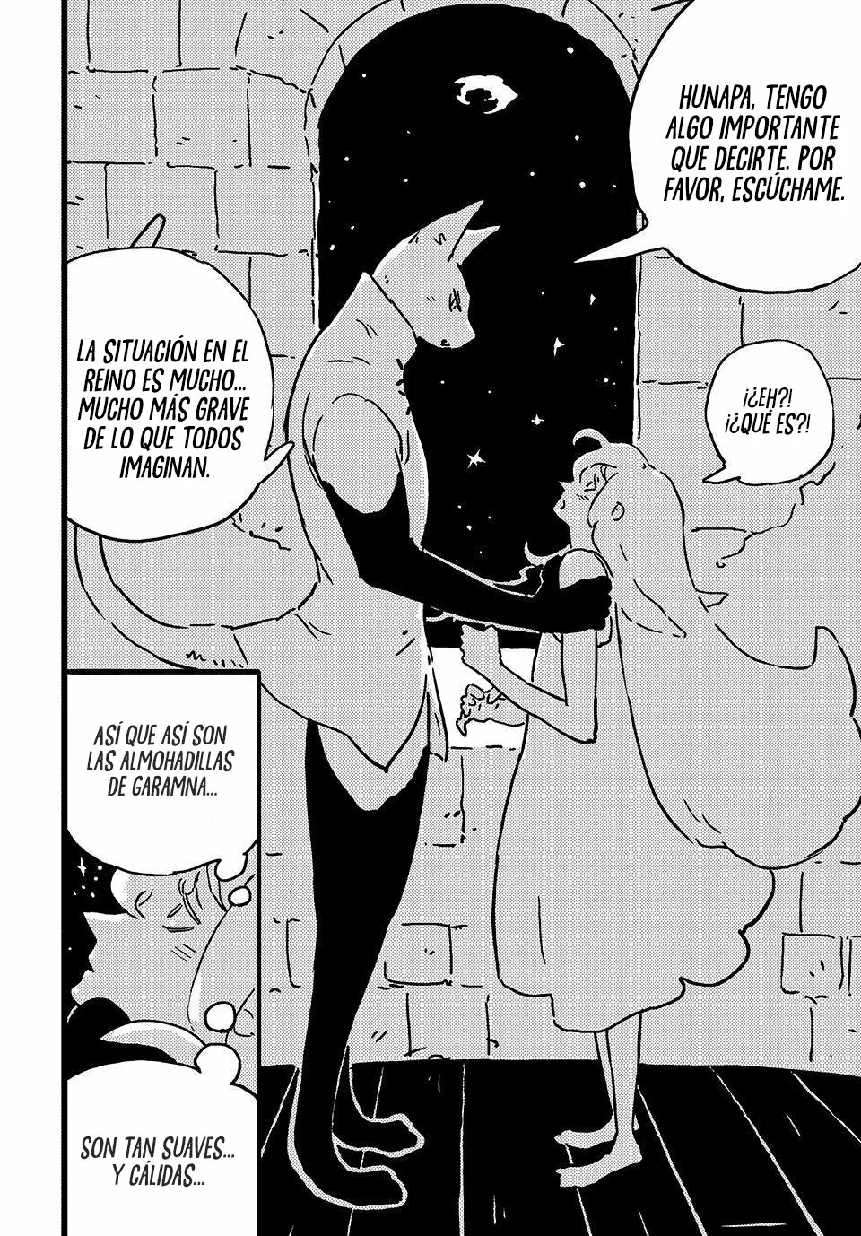 Tower Dungeon Capítulo 21 - Page 32
