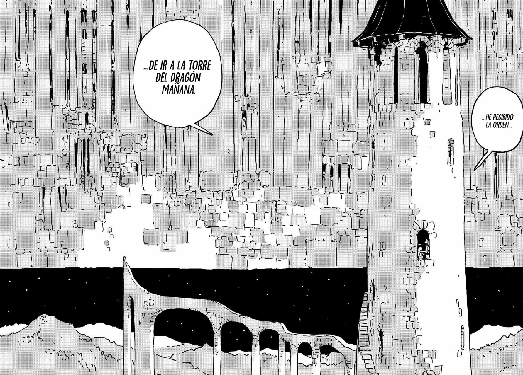 Tower Dungeon Capítulo 21 - Page 34