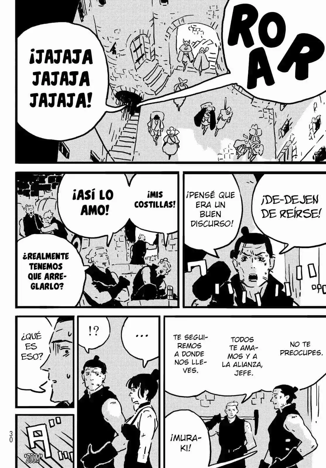 Tower Dungeon Capítulo 22 - Page 27