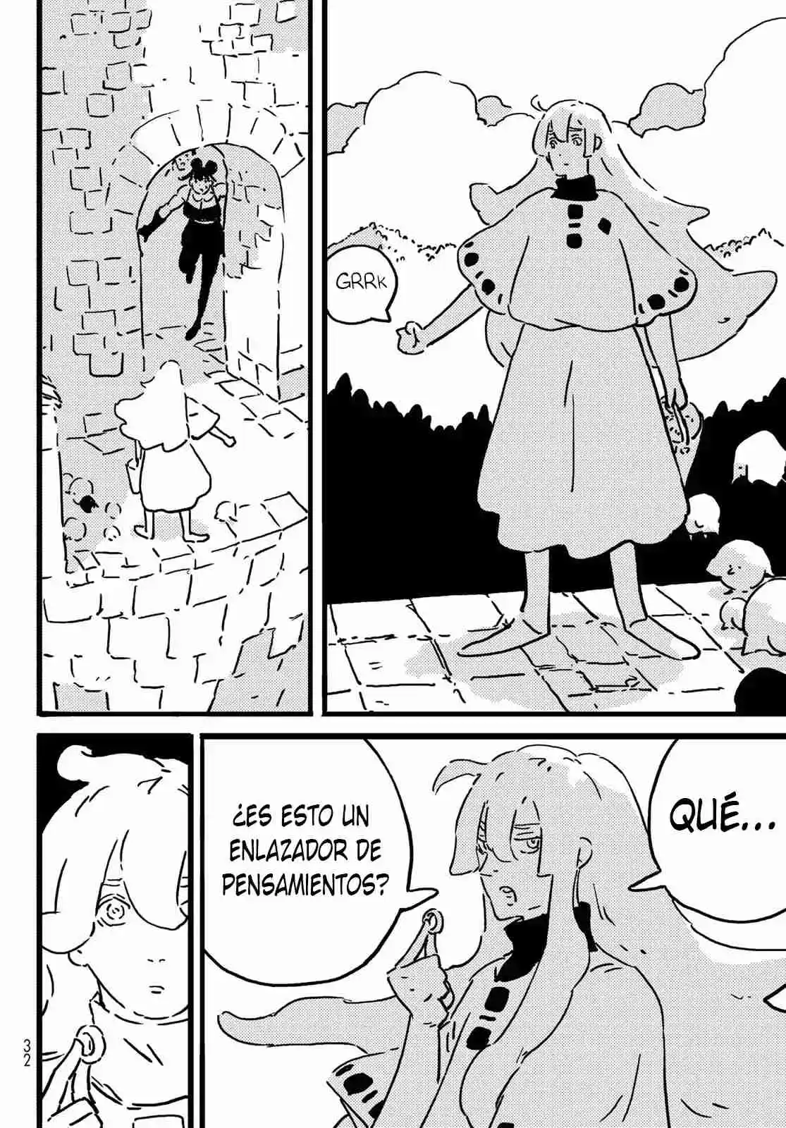 Tower Dungeon Capítulo 22 - Page 29