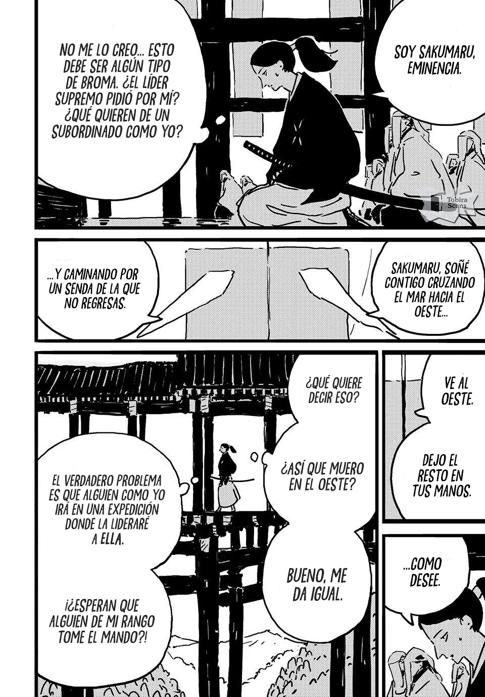 Tower Dungeon Capítulo 23 - Page 12