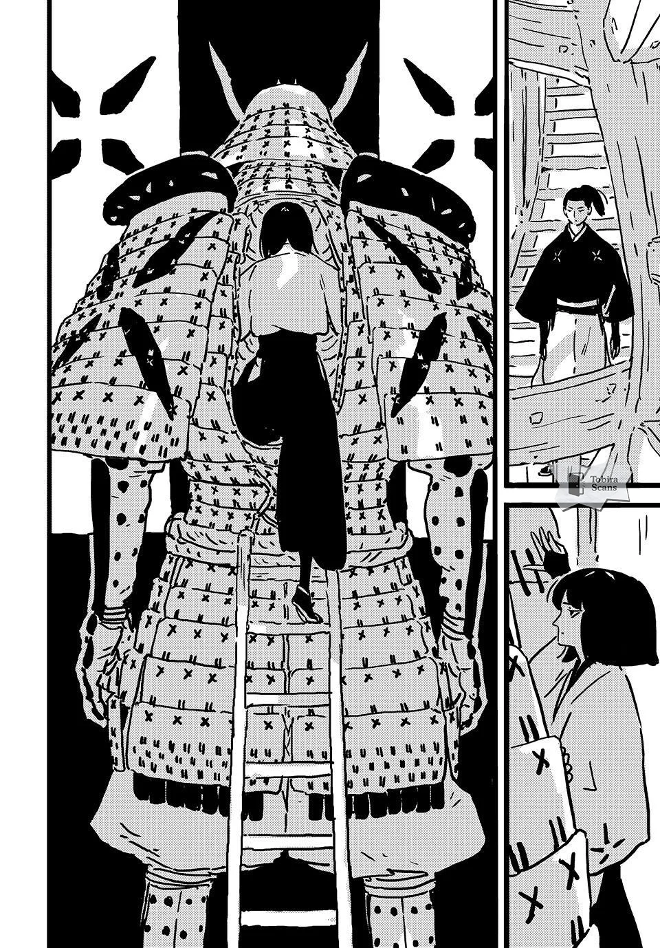 Tower Dungeon Capítulo 23 - Page 20