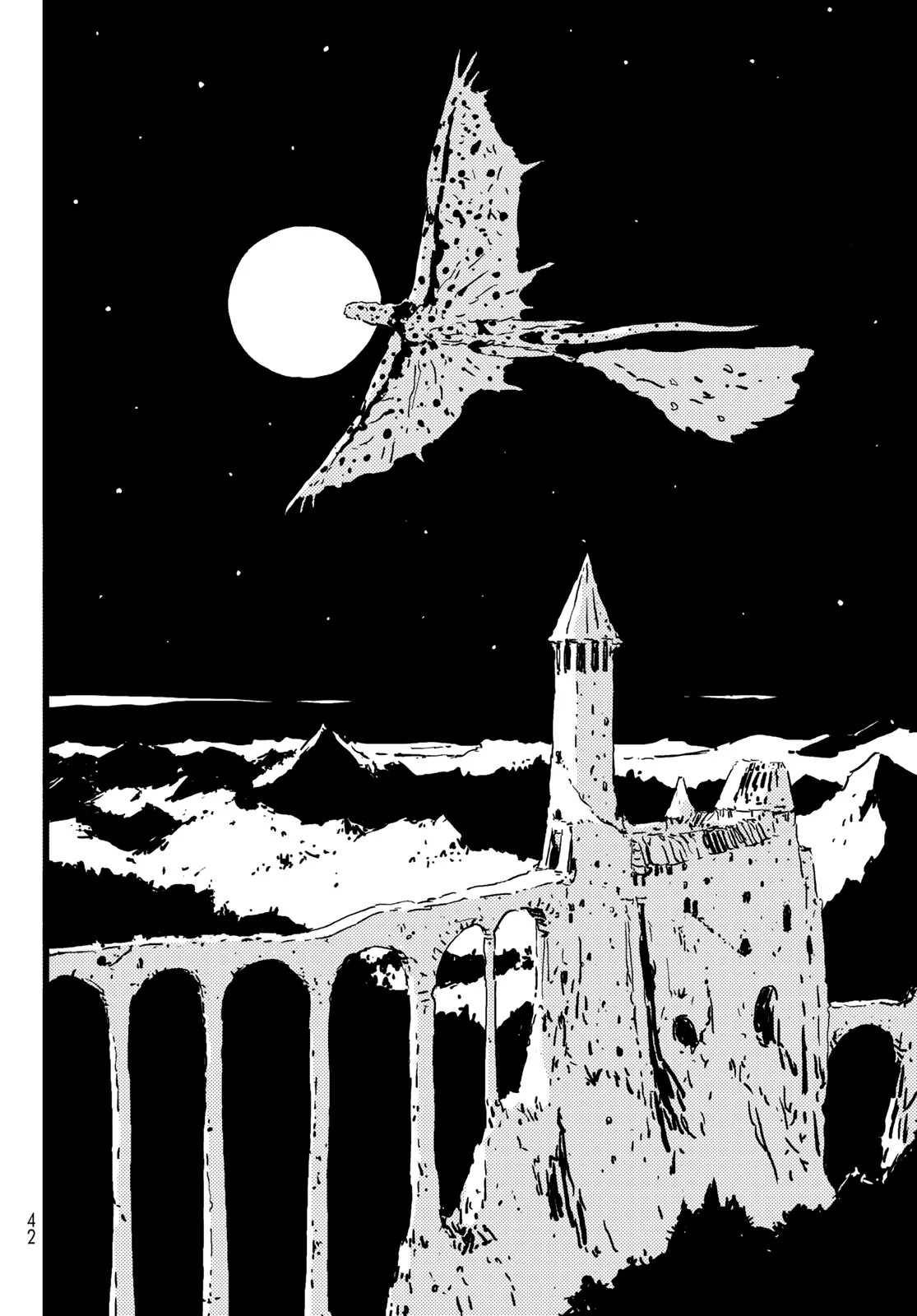 Tower Dungeon Capítulo 5 - Page 17