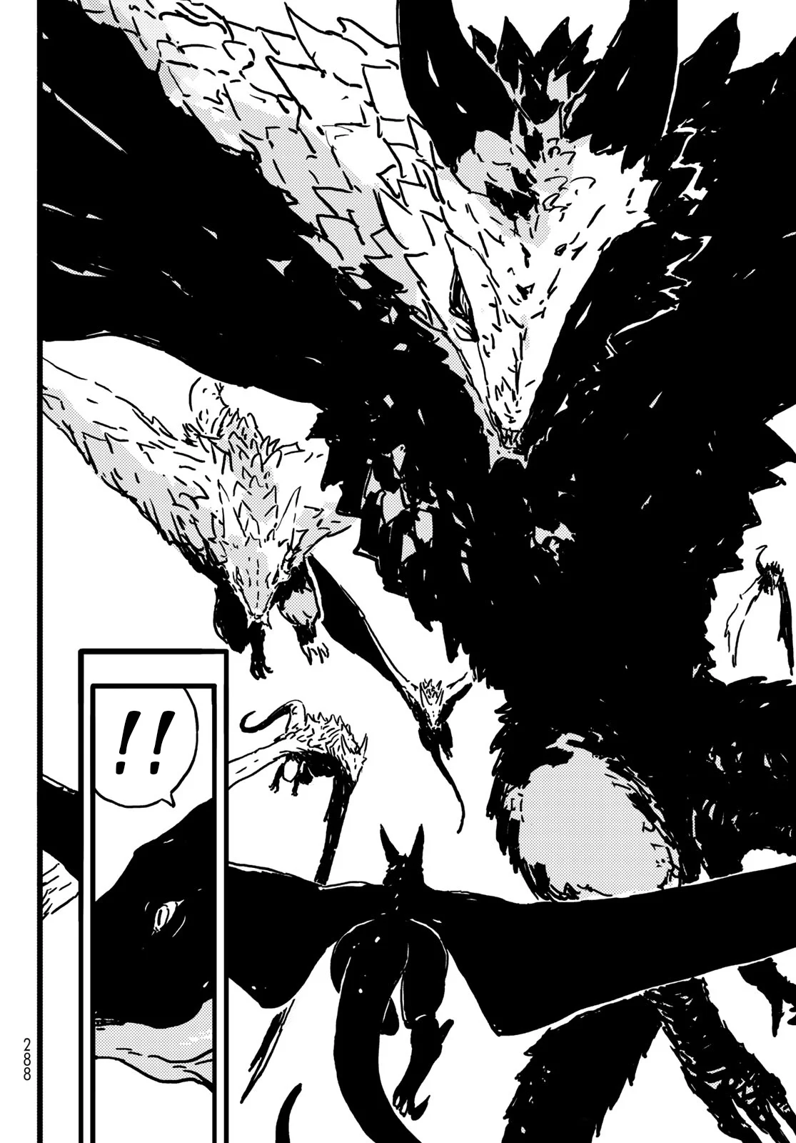 Tower Dungeon Capítulo 6 - Page 23