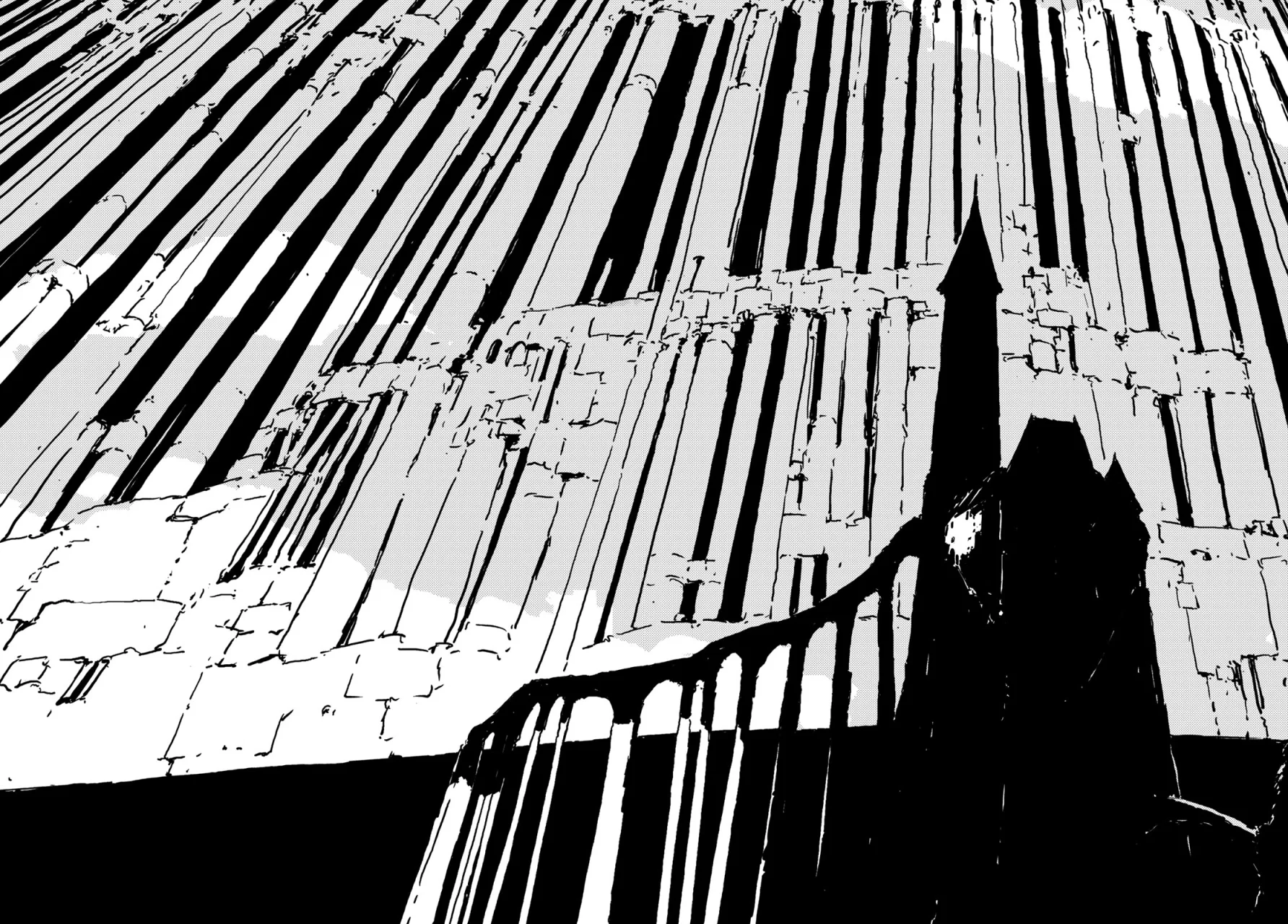 Tower Dungeon Capítulo 6 - Page 27