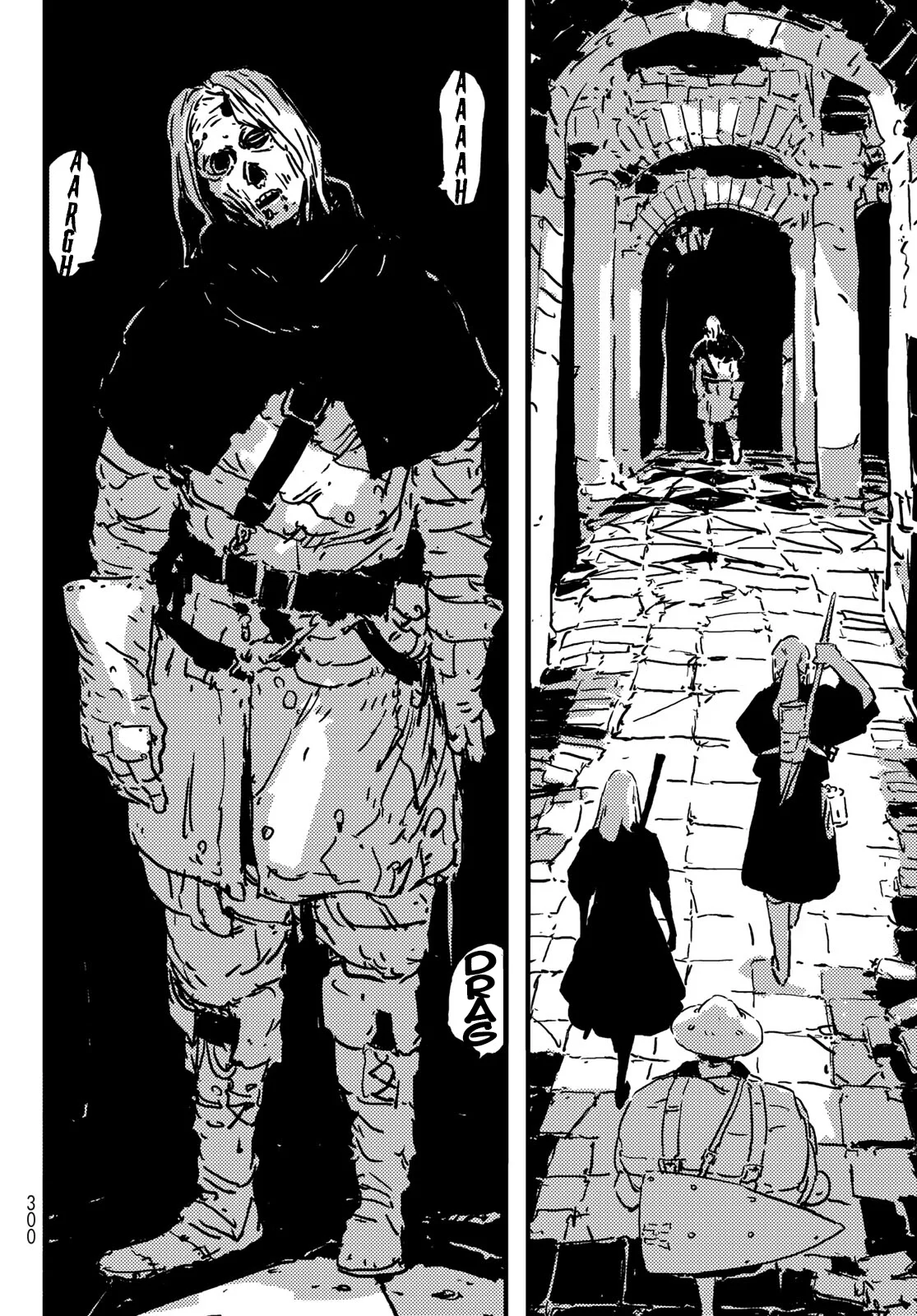 Tower Dungeon Capítulo 6 - Page 34