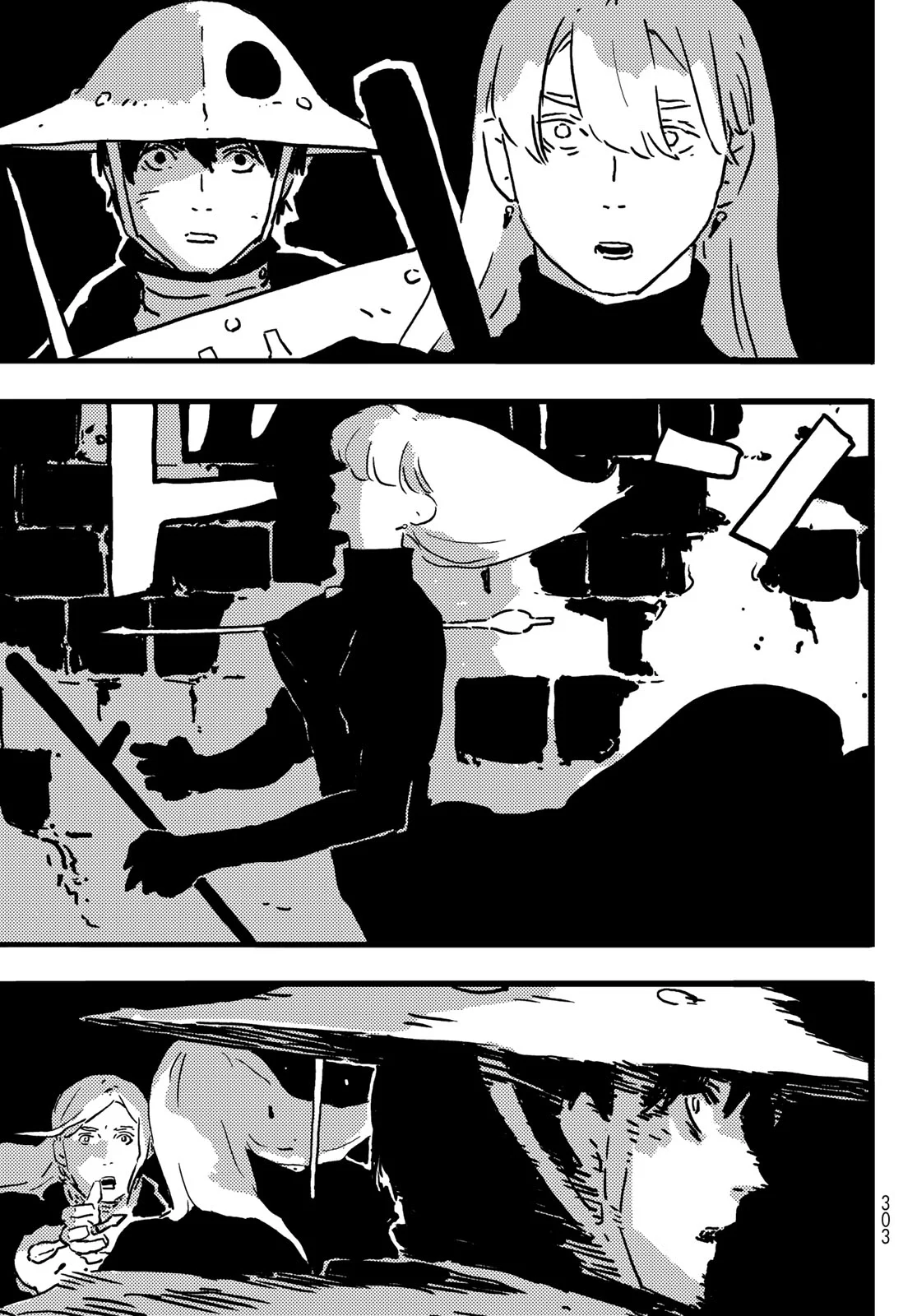 Tower Dungeon Capítulo 6 - Page 37
