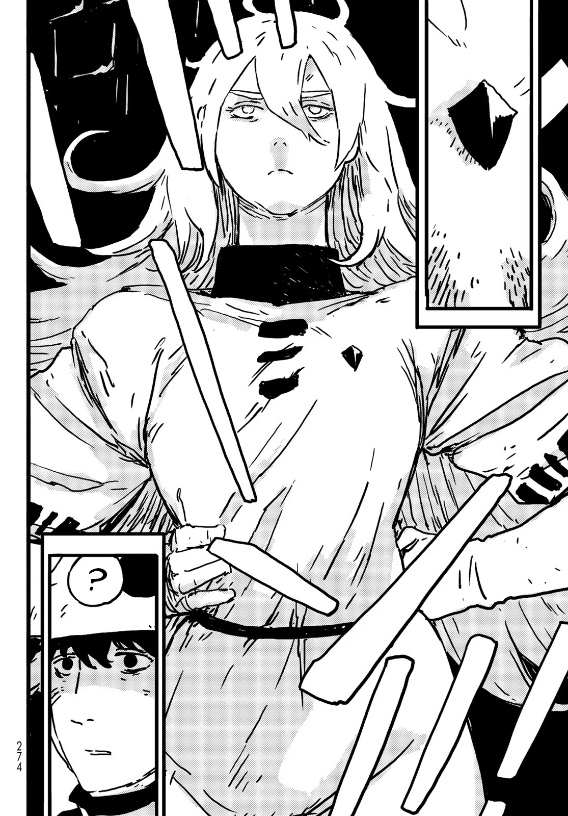 Tower Dungeon Capítulo 6 - Page 9