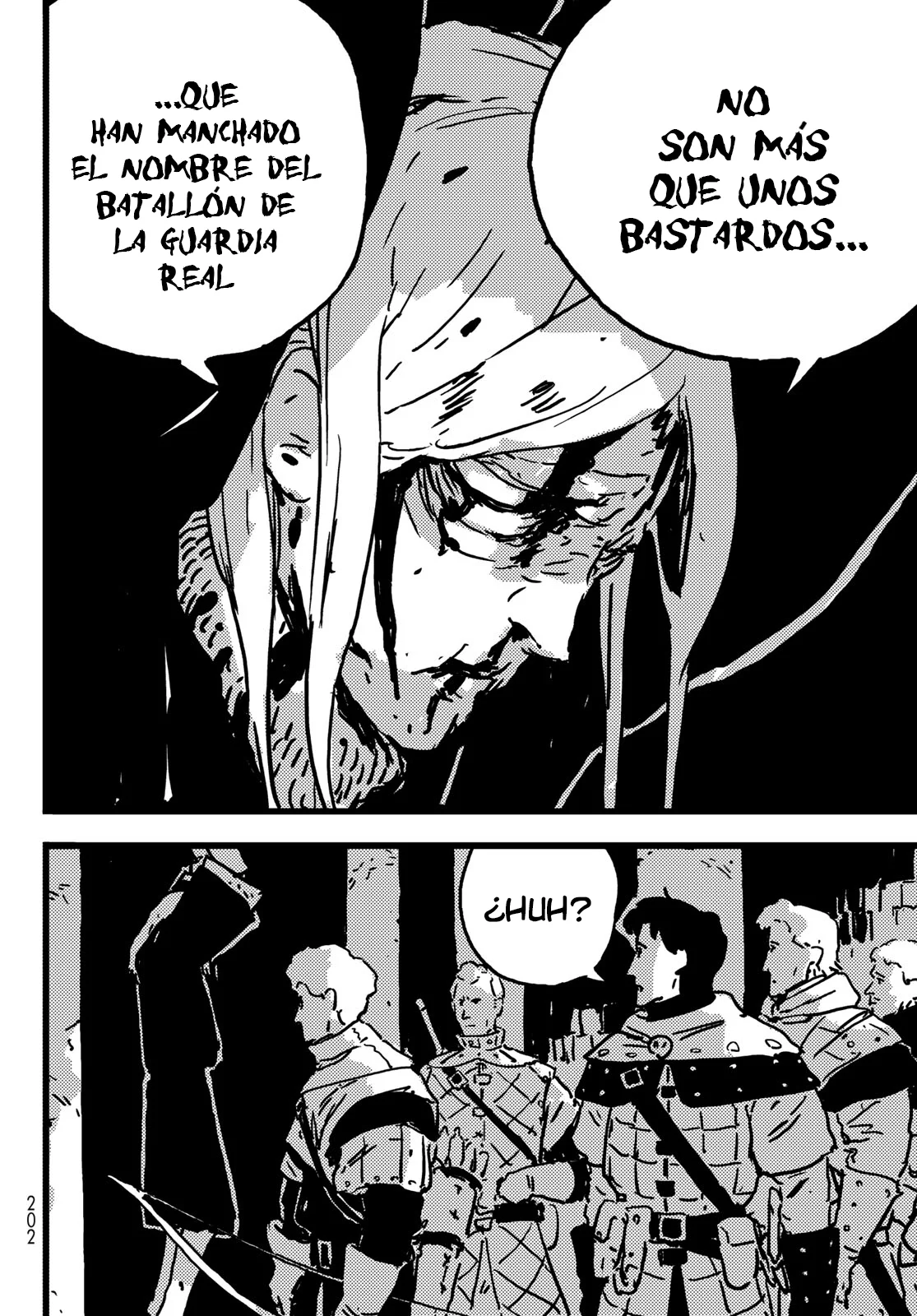 Tower Dungeon Capítulo 7 - Page 11