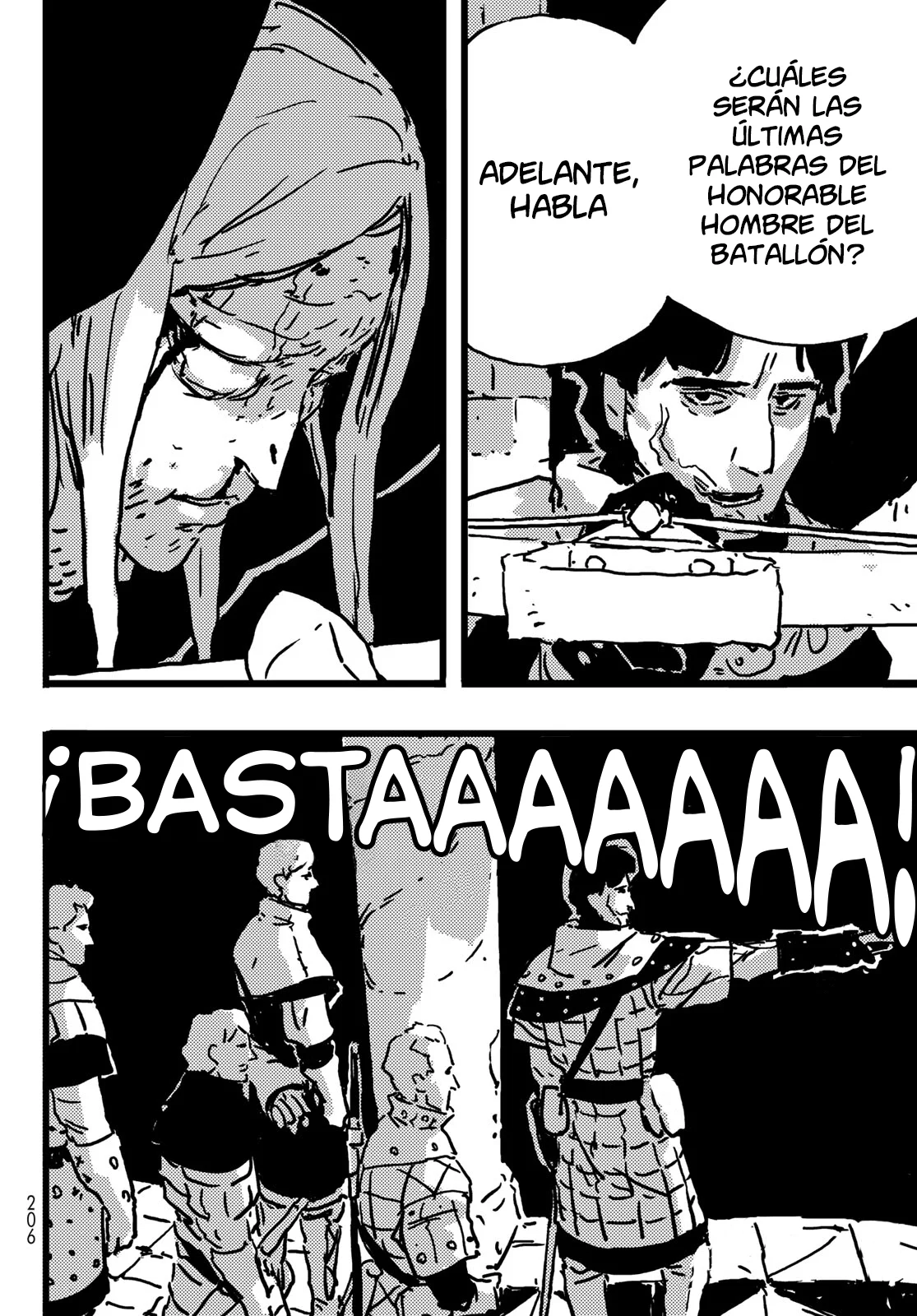 Tower Dungeon Capítulo 7 - Page 15