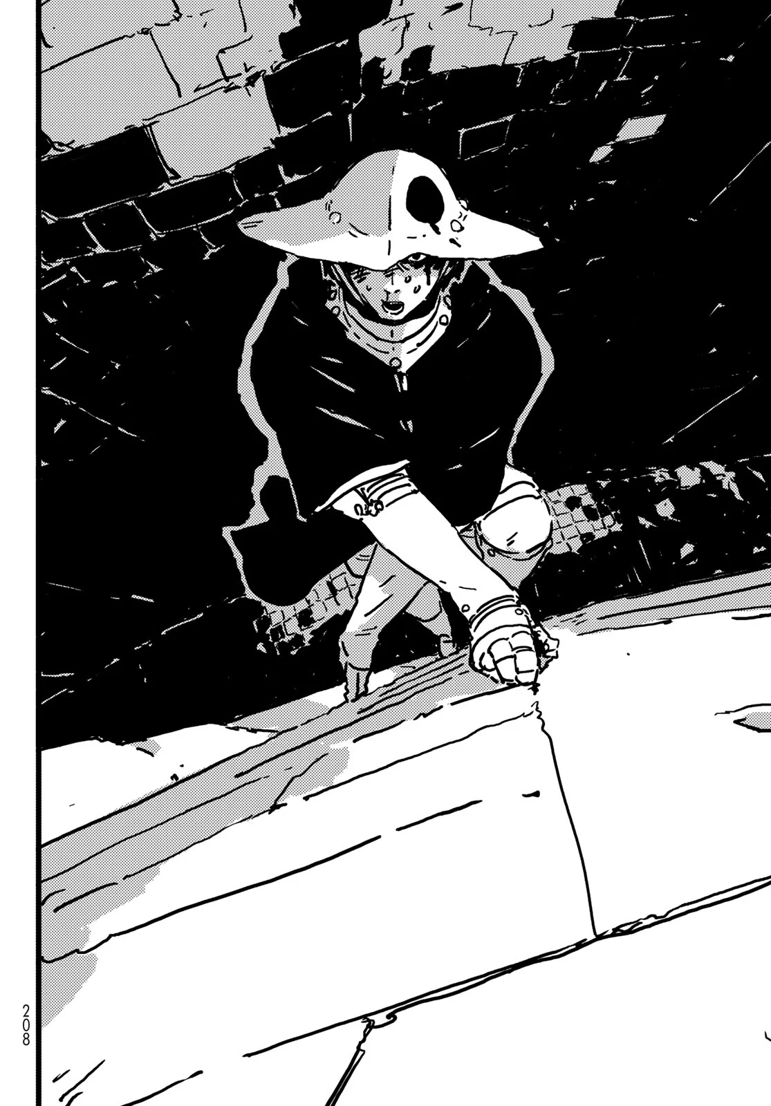 Tower Dungeon Capítulo 7 - Page 17