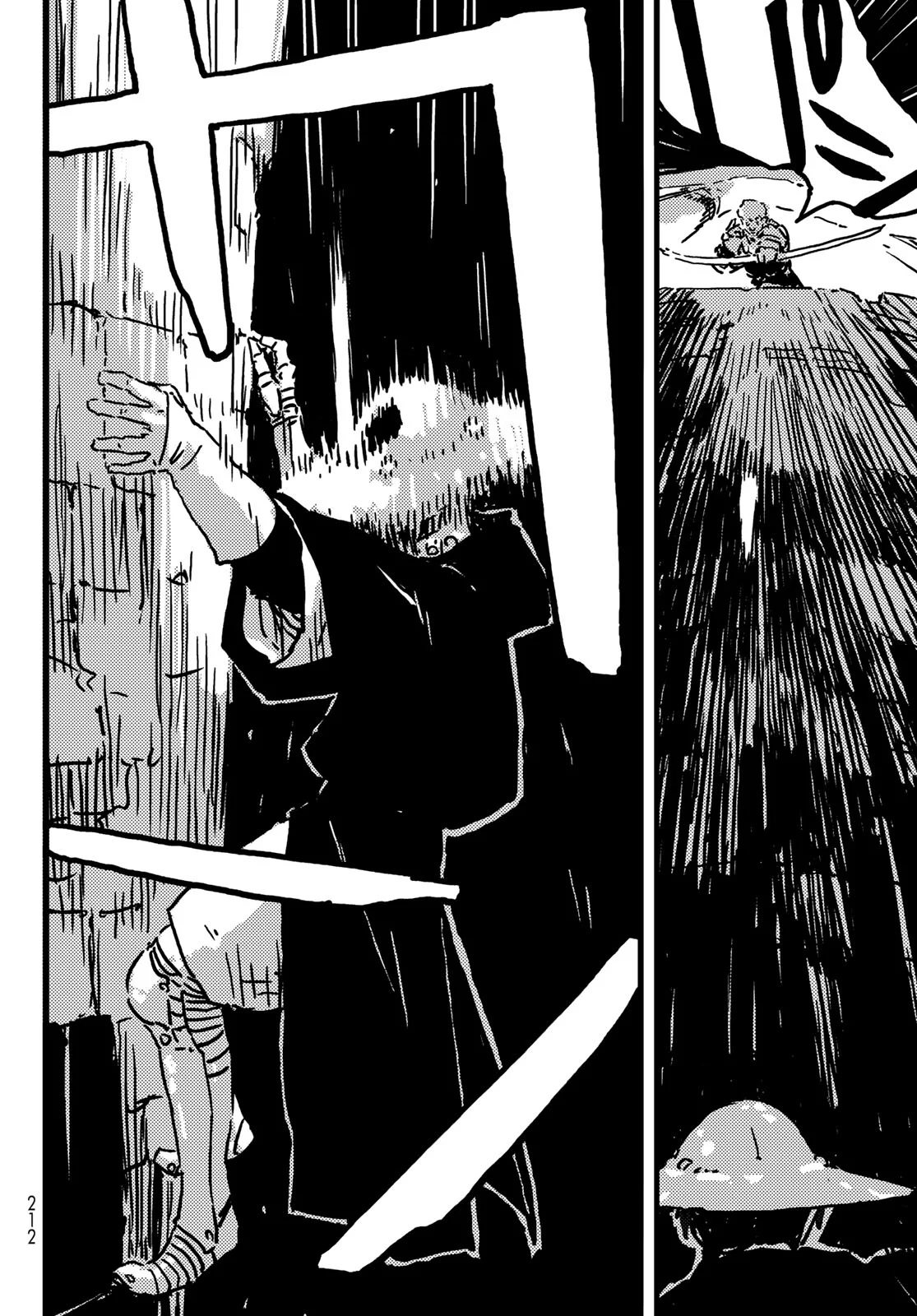 Tower Dungeon Capítulo 7 - Page 21