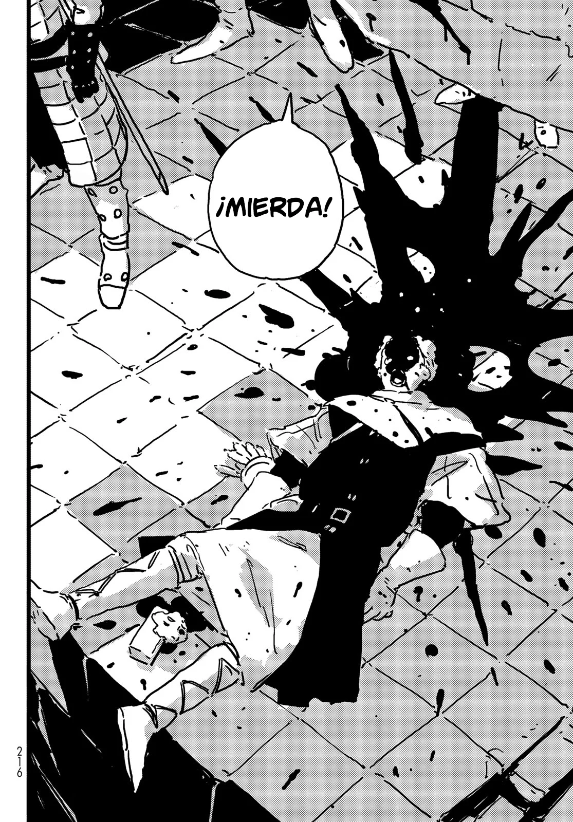 Tower Dungeon Capítulo 7 - Page 25
