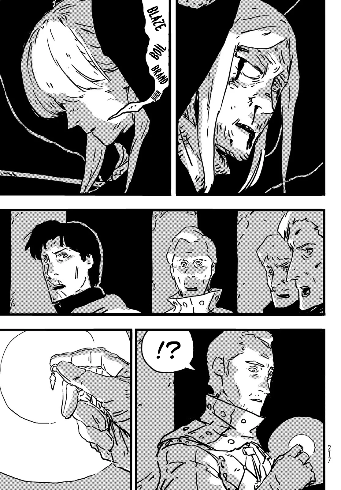 Tower Dungeon Capítulo 7 - Page 26