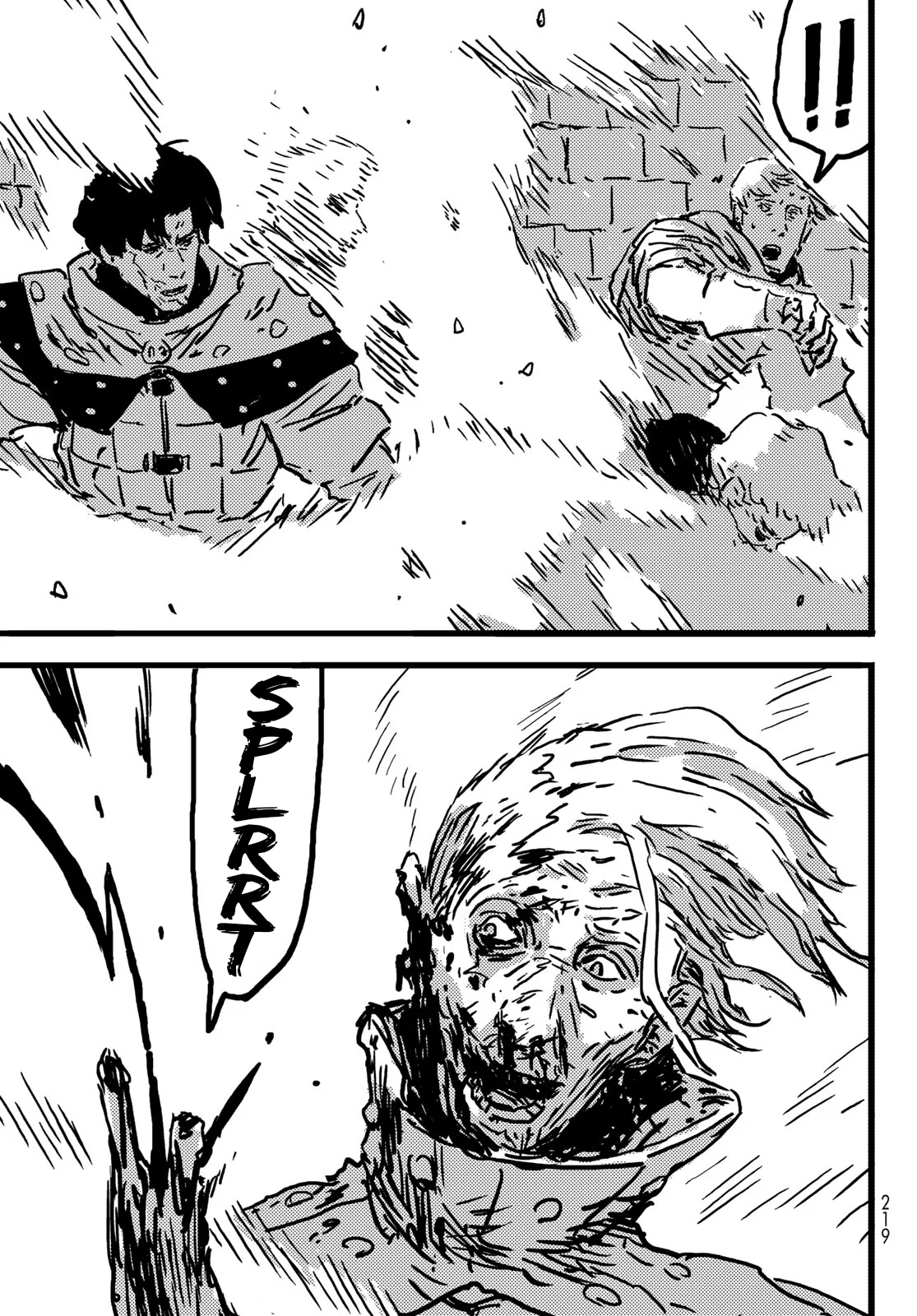 Tower Dungeon Capítulo 7 - Page 28