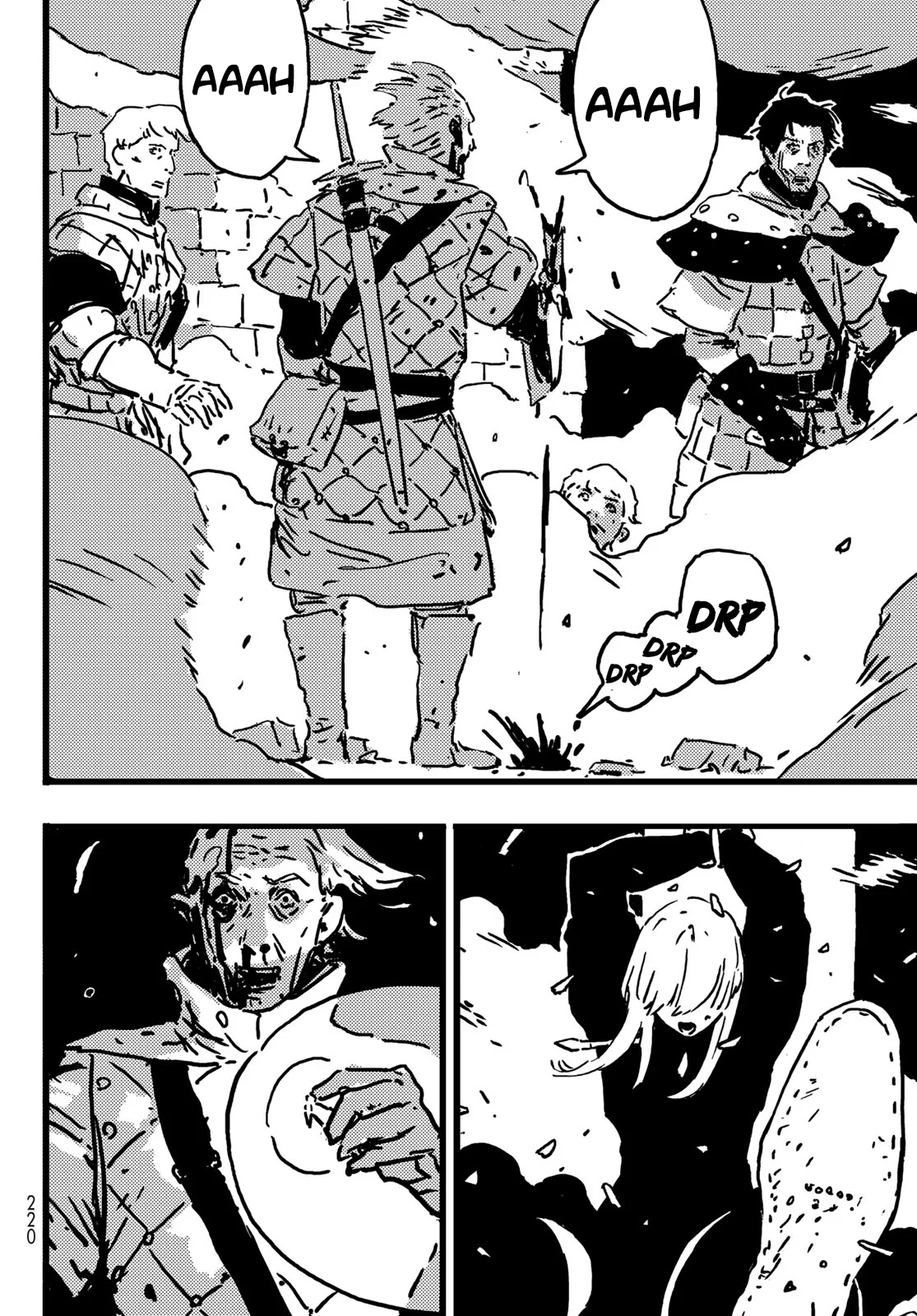 Tower Dungeon Capítulo 7 - Page 29