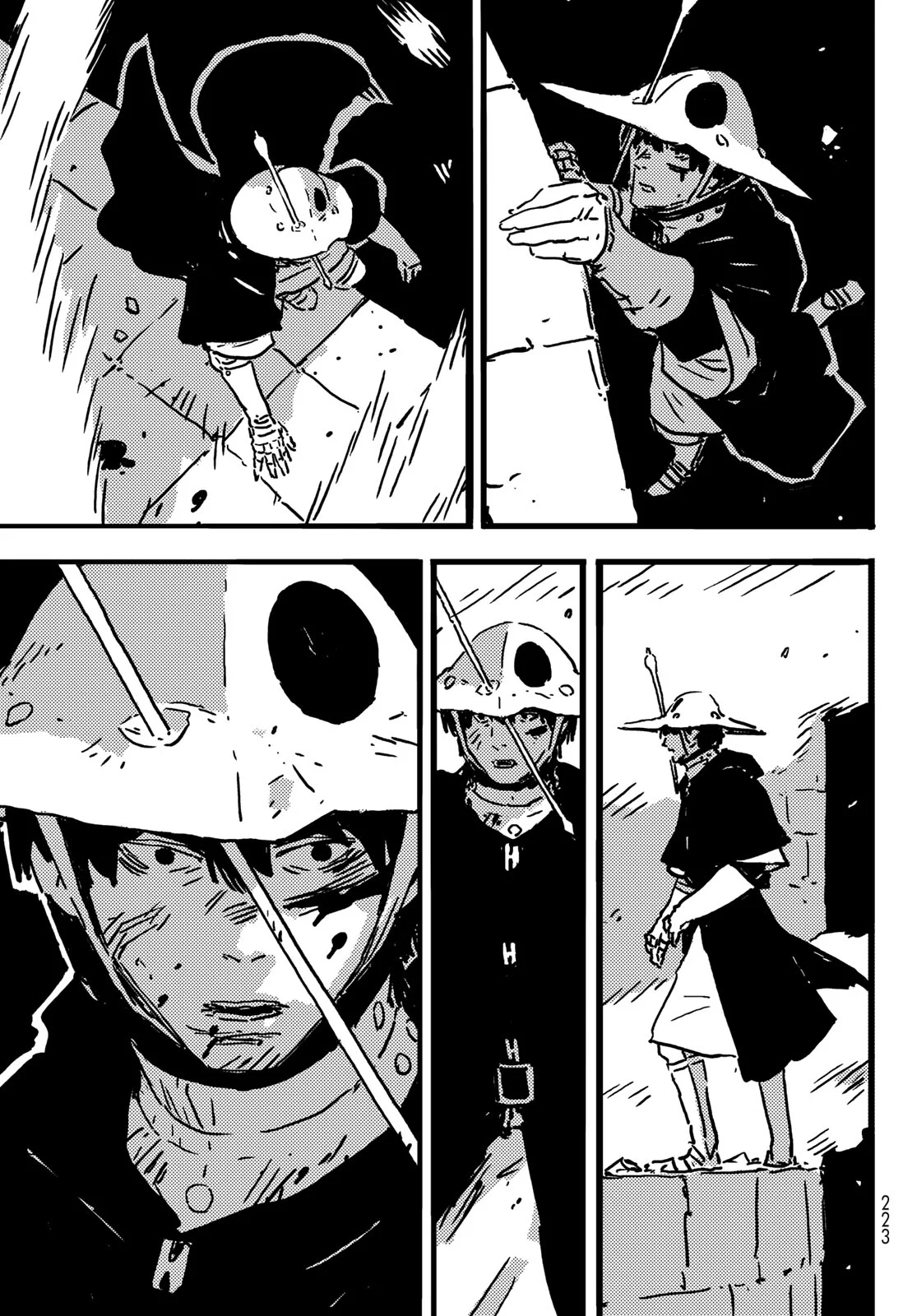 Tower Dungeon Capítulo 7 - Page 32