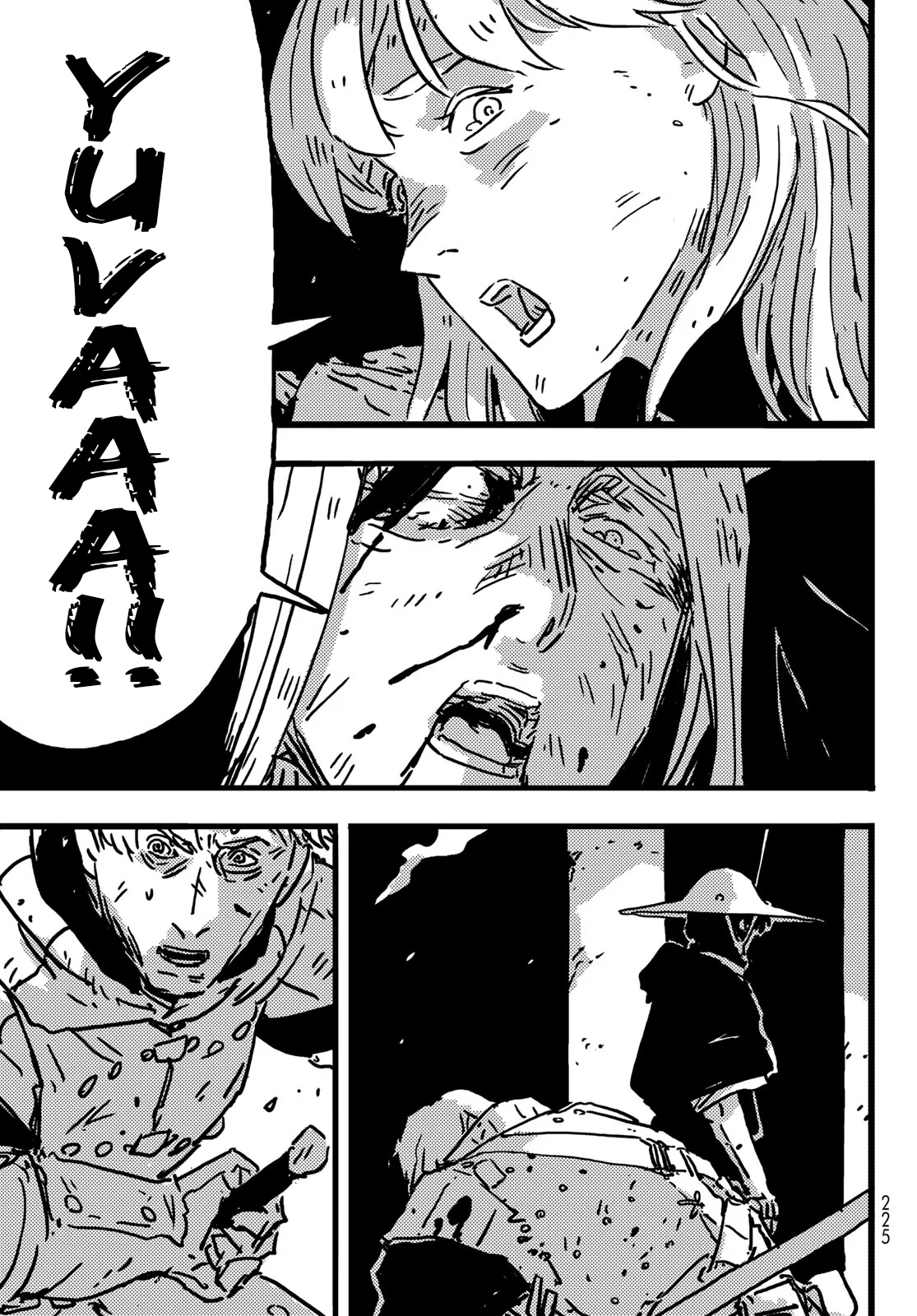 Tower Dungeon Capítulo 7 - Page 34