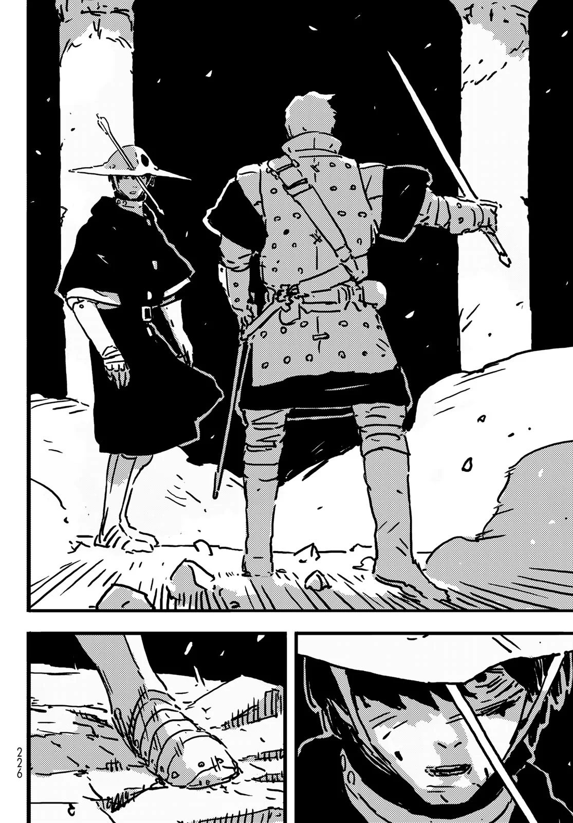 Tower Dungeon Capítulo 7 - Page 35
