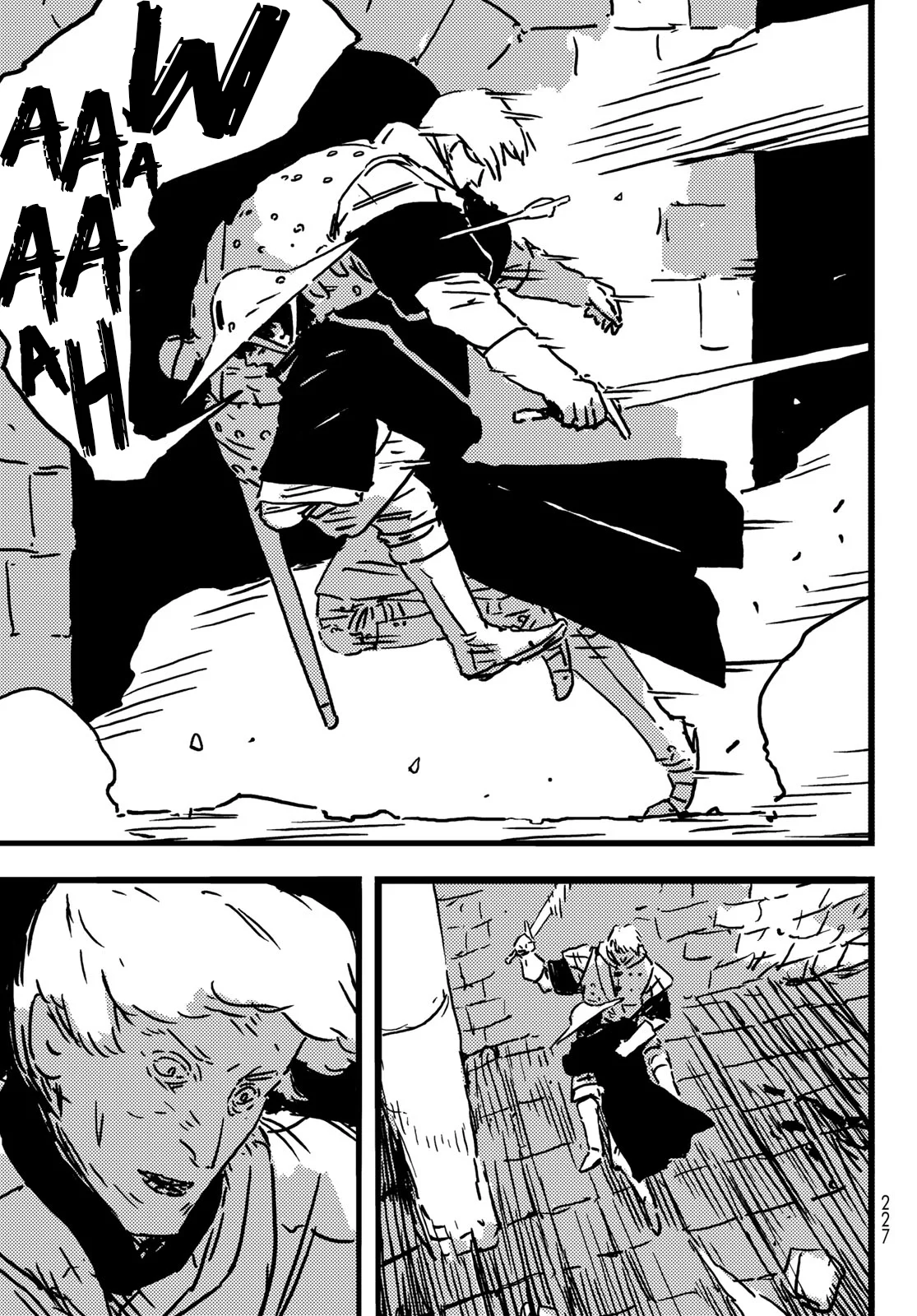 Tower Dungeon Capítulo 7 - Page 36