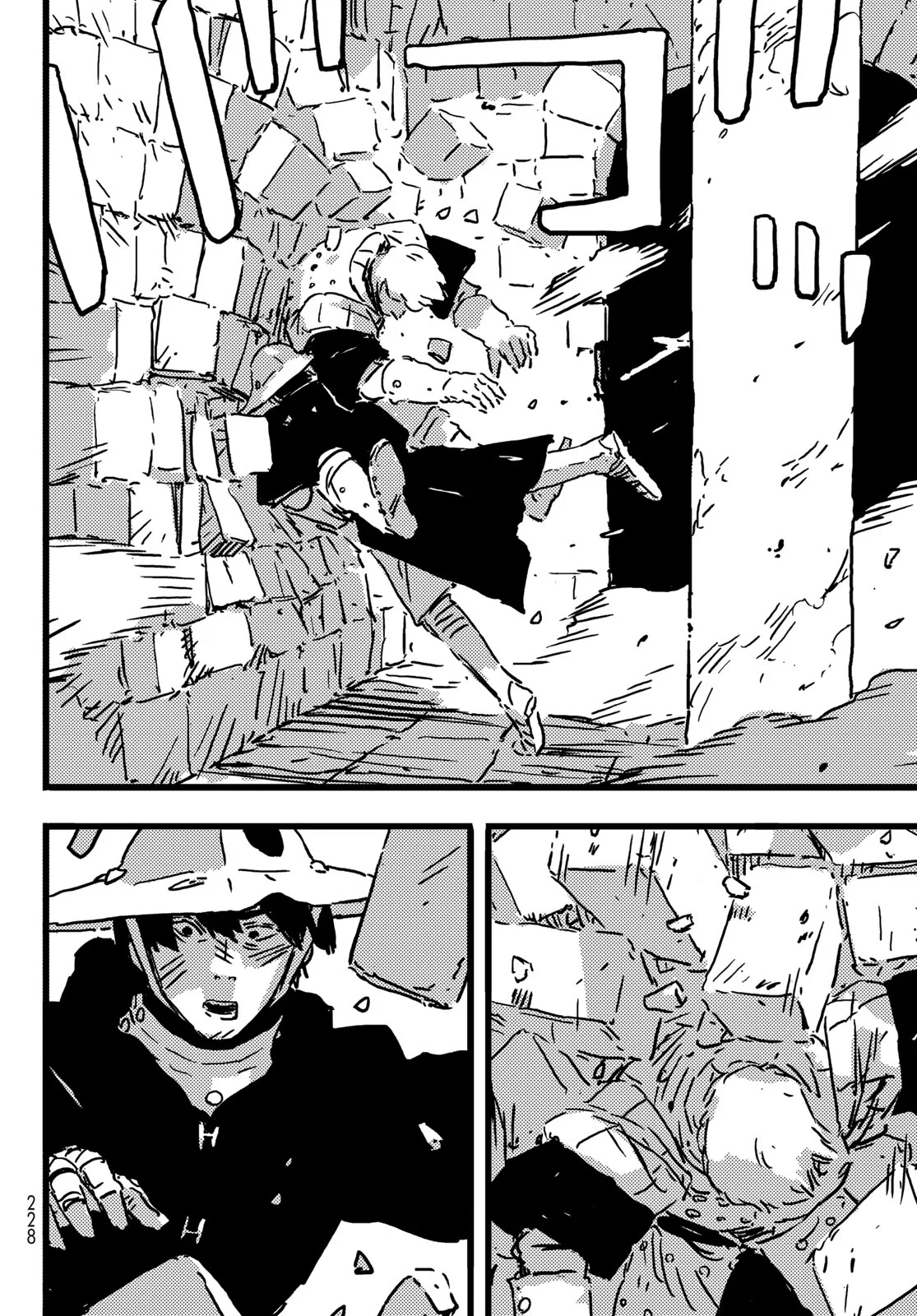 Tower Dungeon Capítulo 7 - Page 37