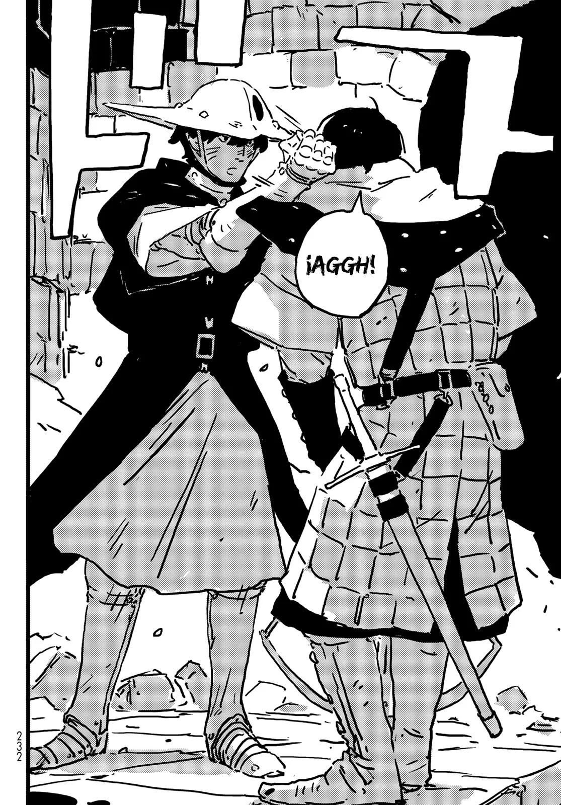 Tower Dungeon Capítulo 7 - Page 41