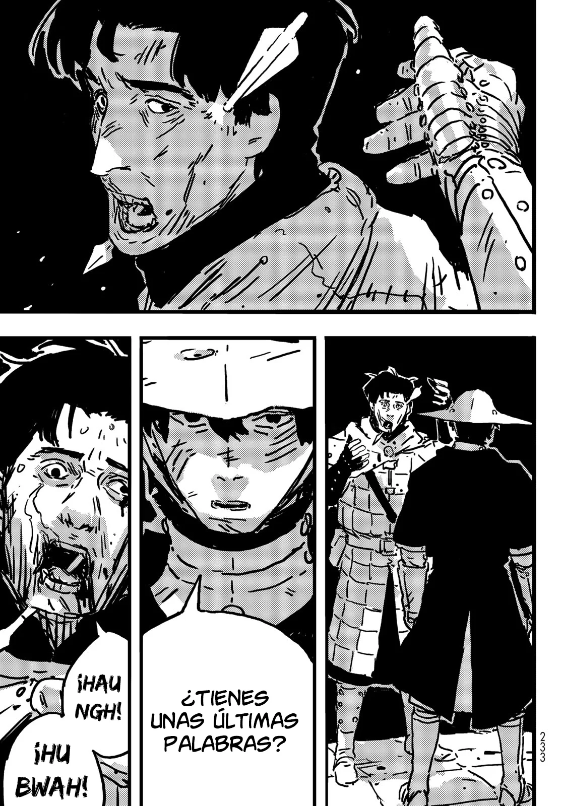 Tower Dungeon Capítulo 7 - Page 42