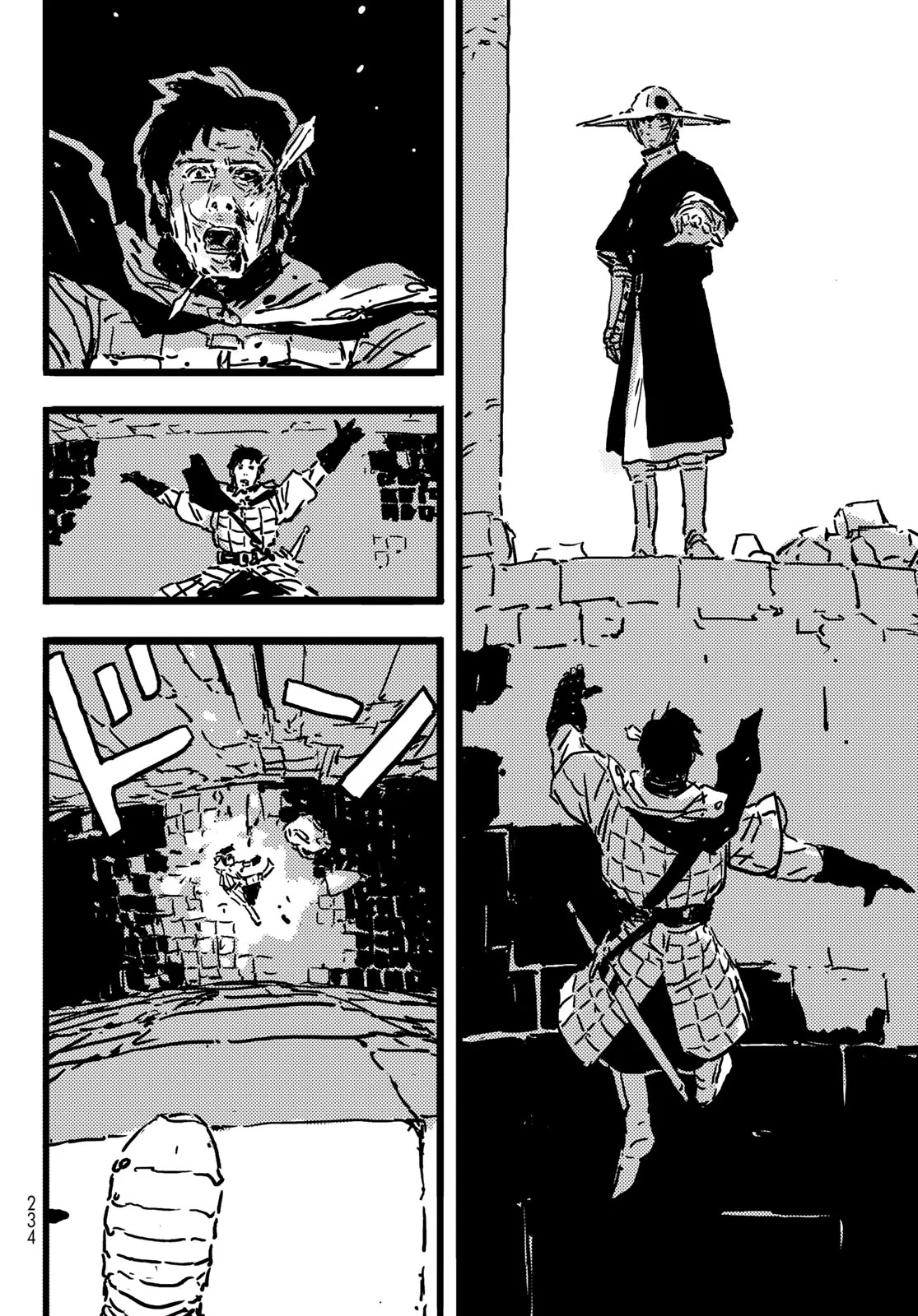Tower Dungeon Capítulo 7 - Page 43